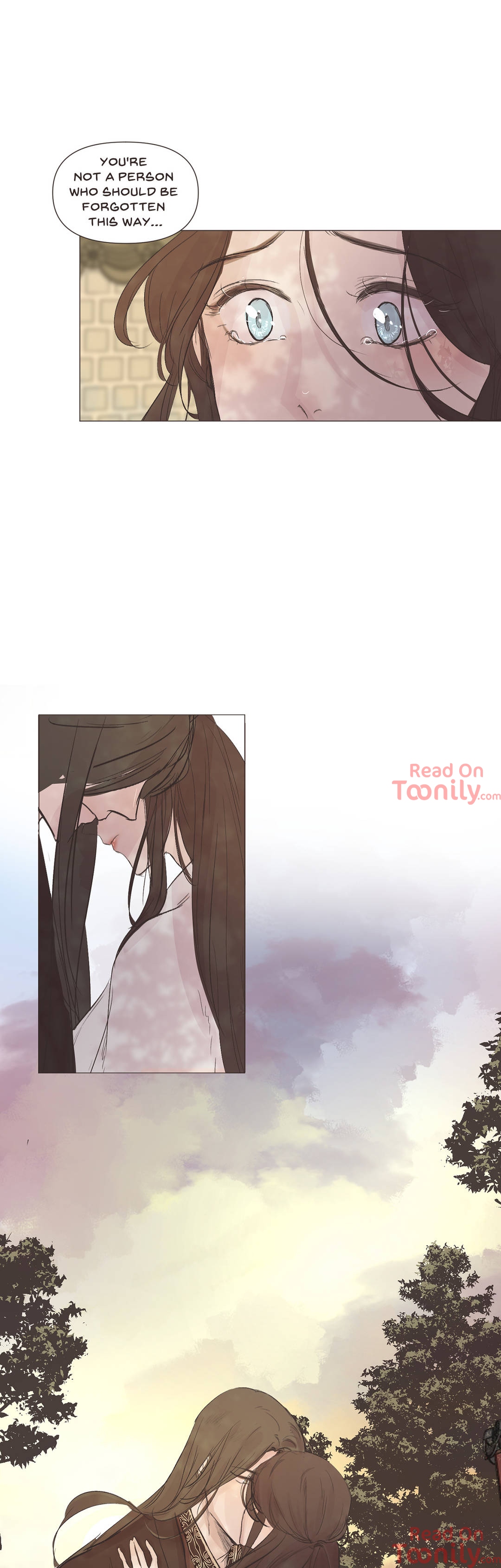 Ellin’s Solhwa Chapter 20 - Manhwa18.com