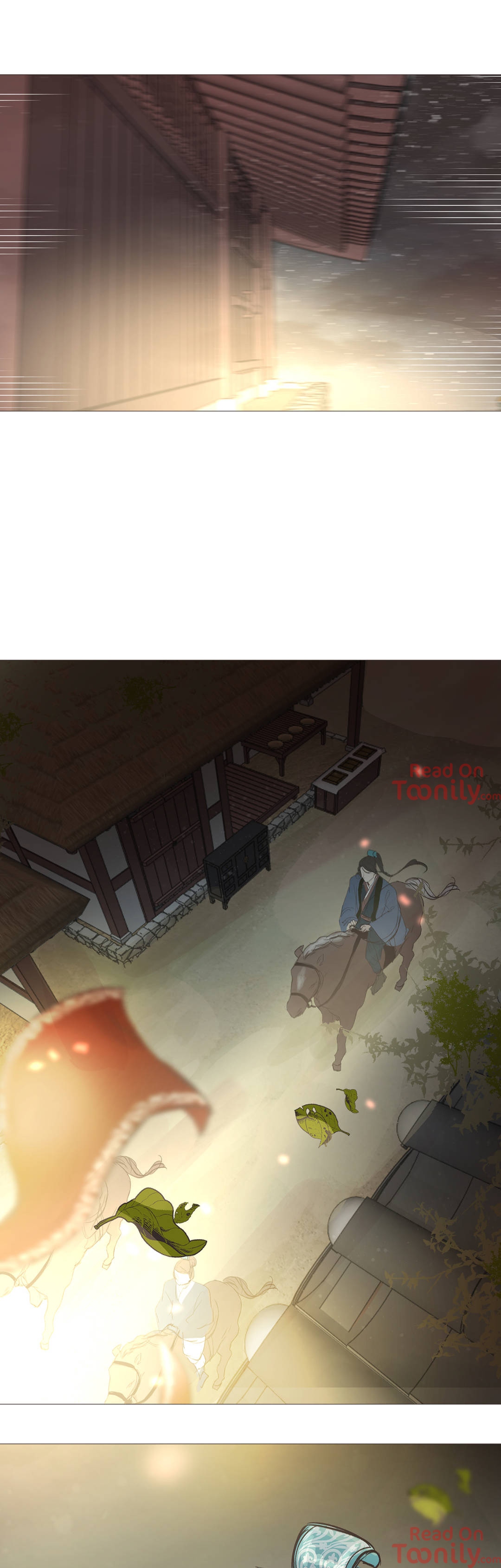 Ellin’s Solhwa Chapter 20 - Manhwa18.com