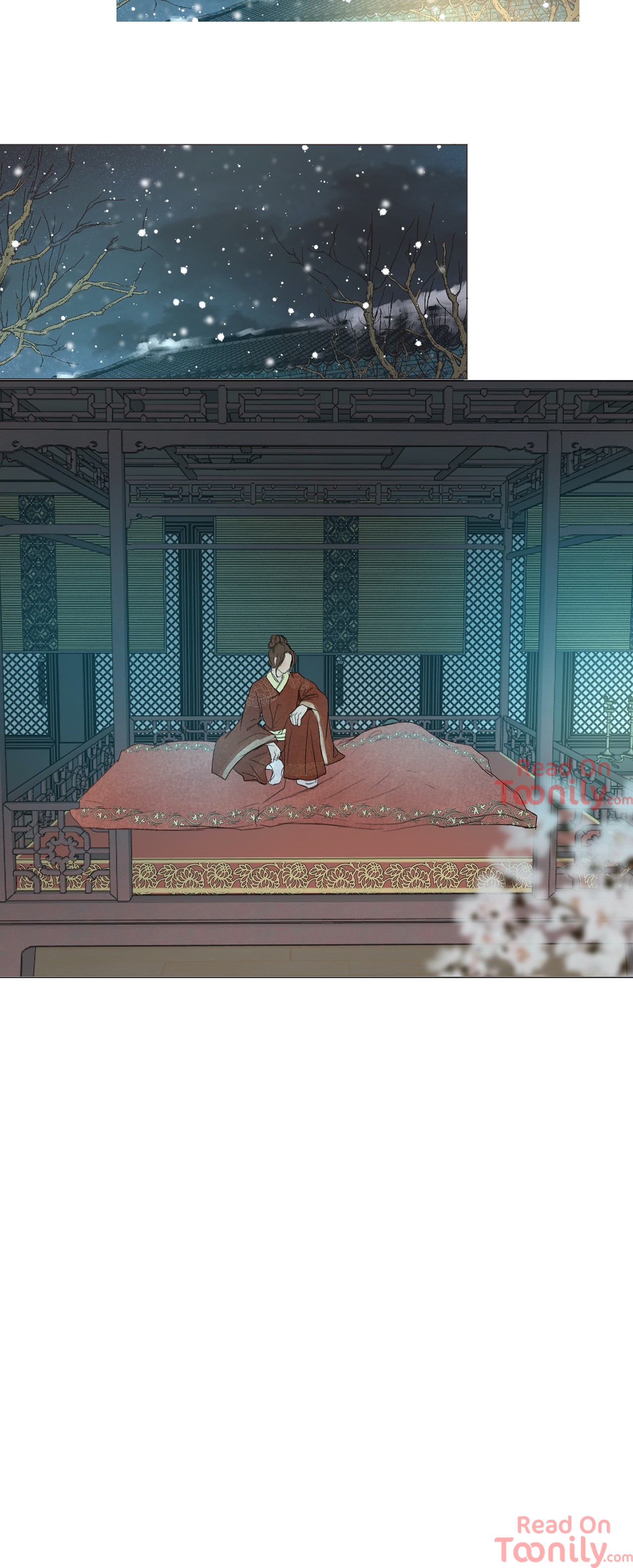 Ellin’s Solhwa Chapter 21 - Manhwa18.com