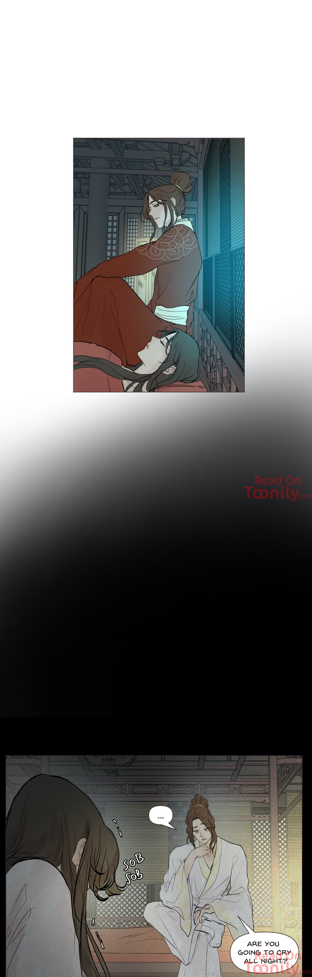 Ellin’s Solhwa Chapter 21 - Manhwa18.com