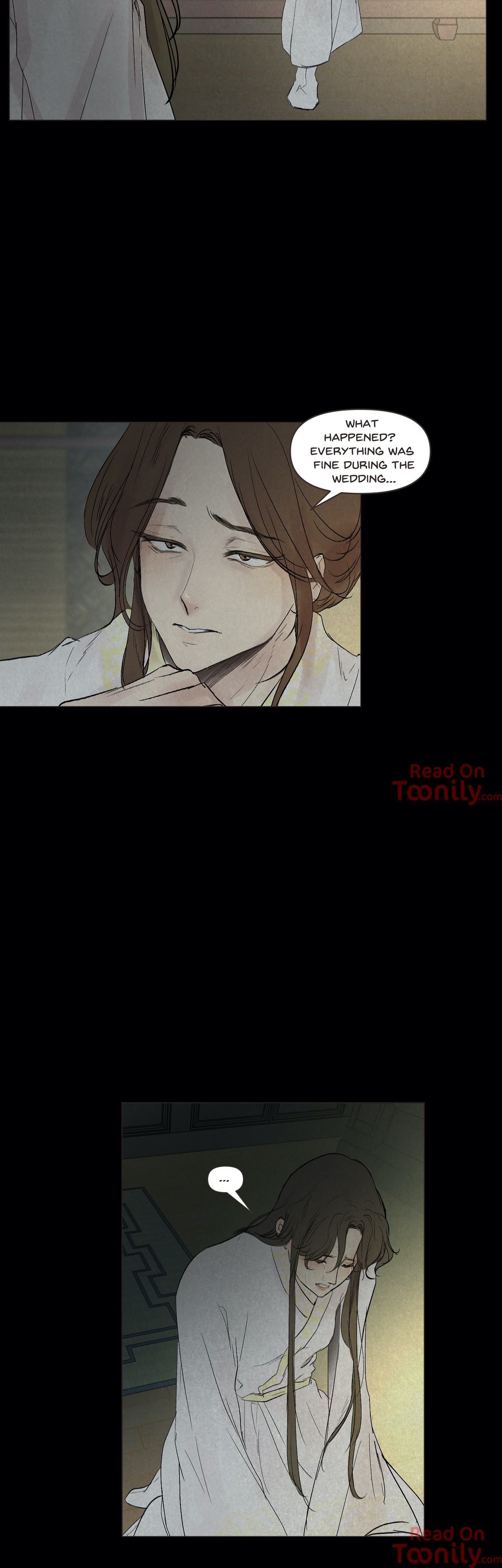 Ellin’s Solhwa Chapter 21 - Manhwa18.com