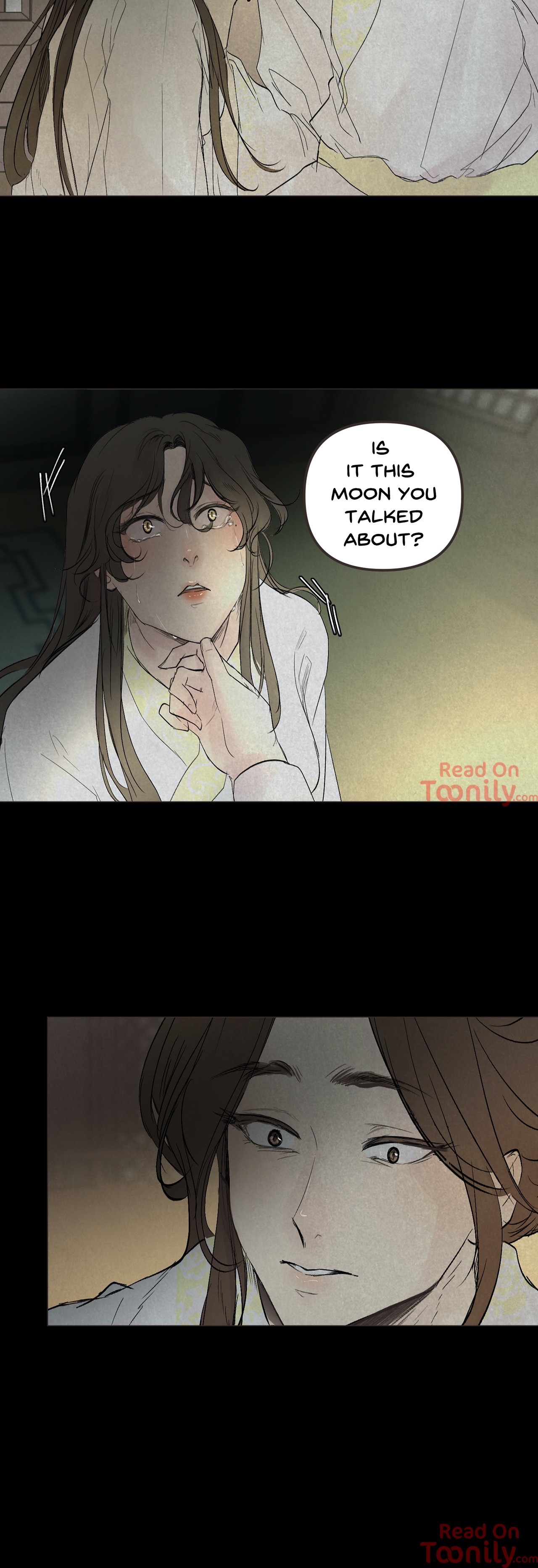 Ellin’s Solhwa Chapter 21 - Manhwa18.com