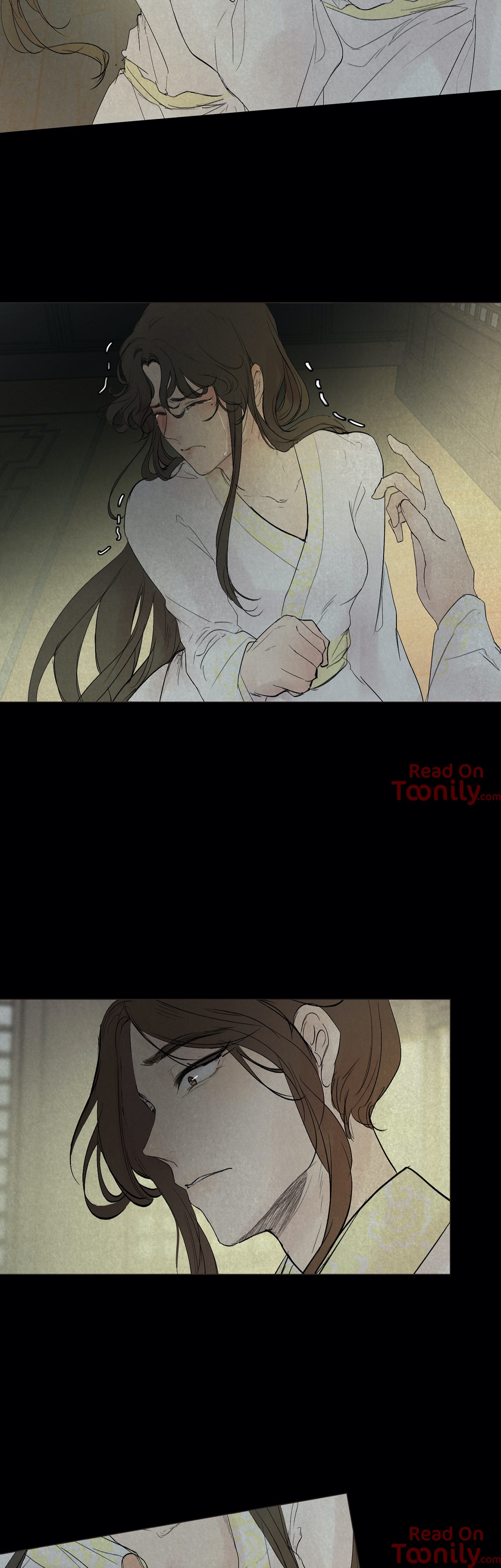 Ellin’s Solhwa Chapter 21 - Manhwa18.com