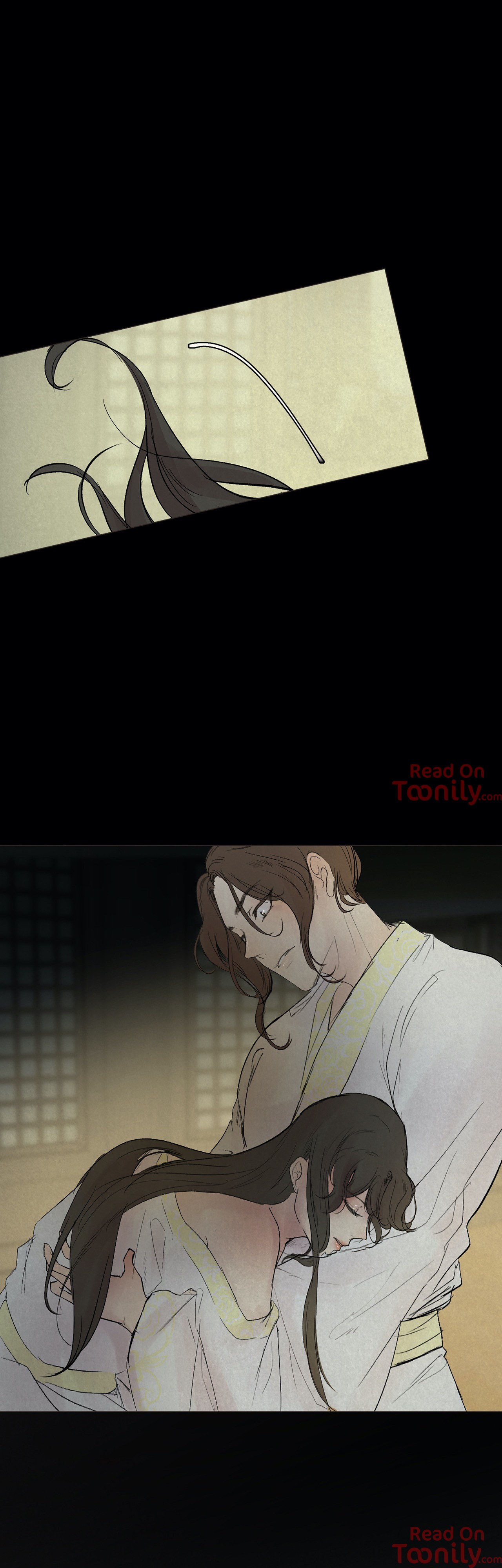 Ellin’s Solhwa Chapter 21 - Manhwa18.com