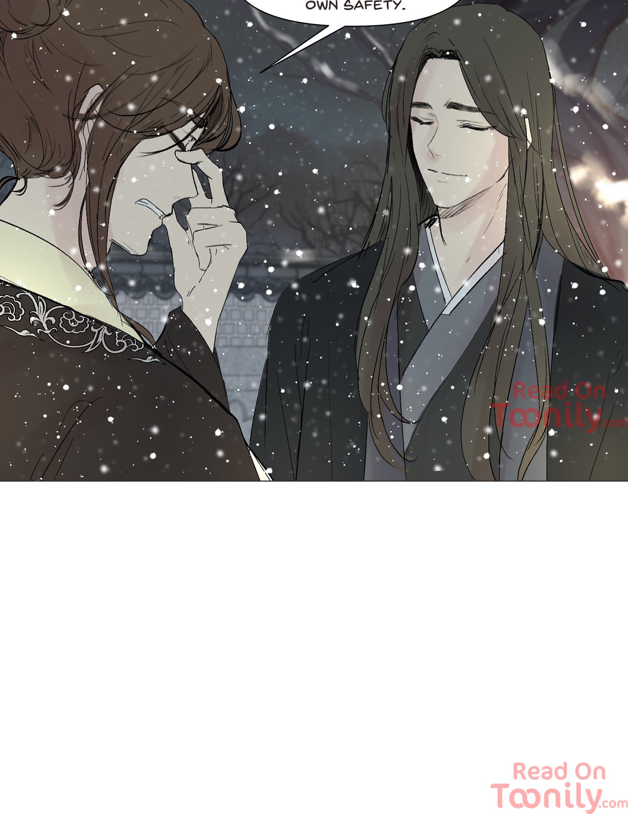 Ellin’s Solhwa Chapter 21 - Manhwa18.com