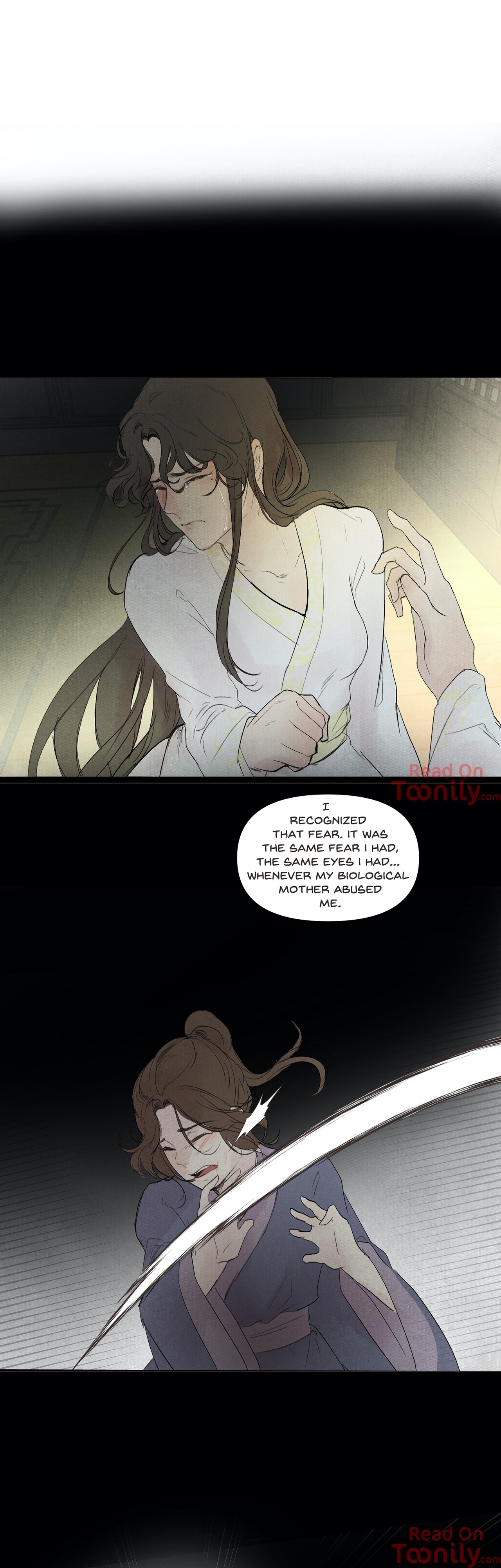 Ellin’s Solhwa Chapter 21 - Manhwa18.com