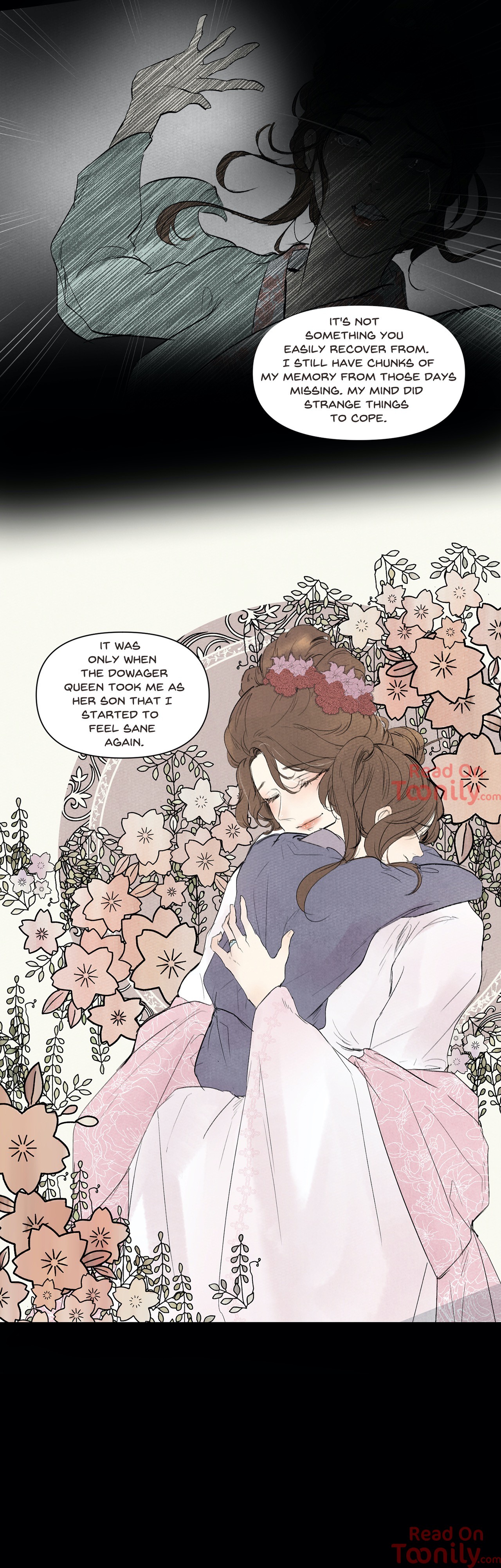 Ellin’s Solhwa Chapter 21 - Manhwa18.com