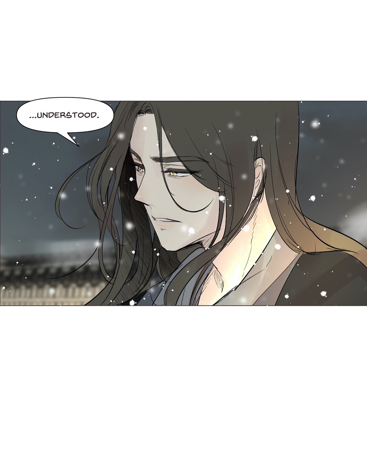 Ellin’s Solhwa Chapter 21 - Manhwa18.com