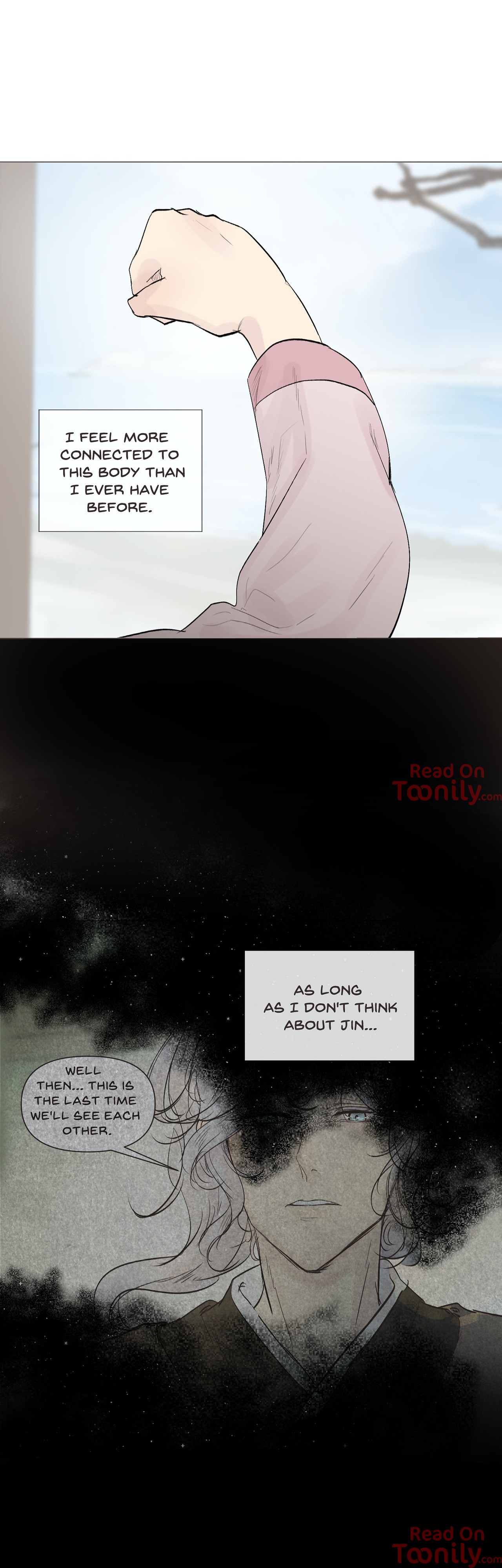 Ellin’s Solhwa Chapter 22 - Manhwa18.com