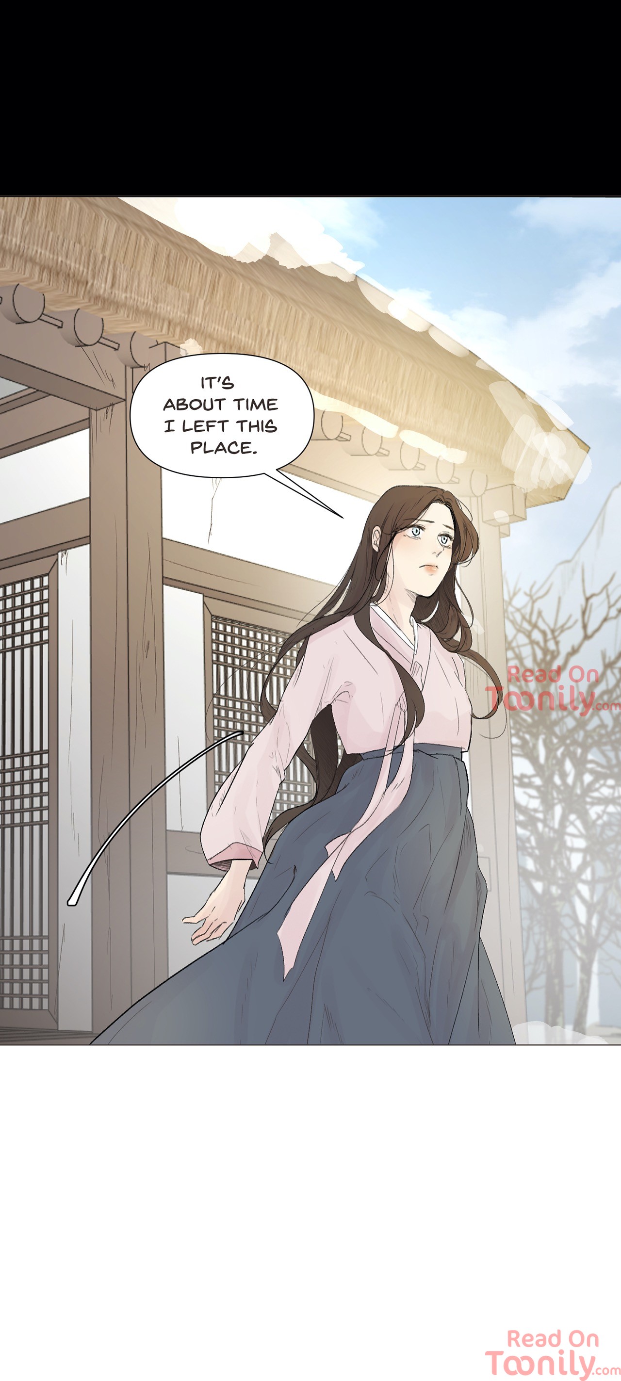 Ellin’s Solhwa Chapter 22 - Manhwa18.com