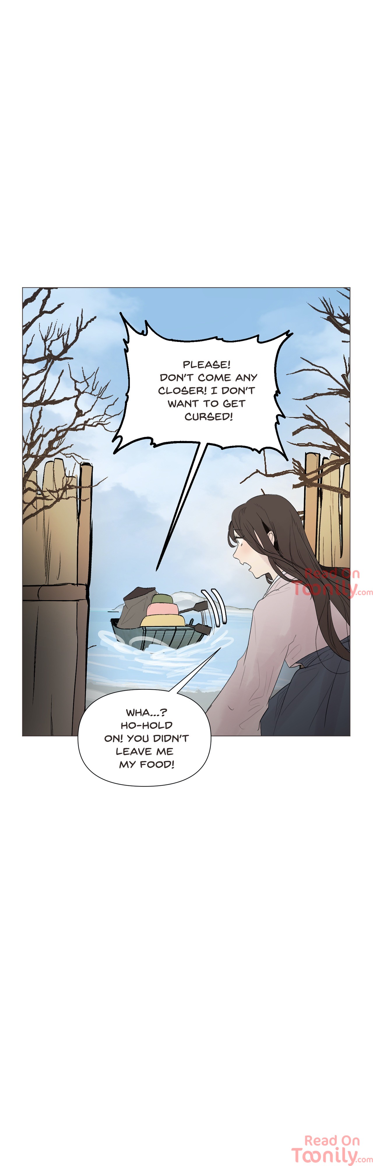 Ellin’s Solhwa Chapter 22 - Manhwa18.com