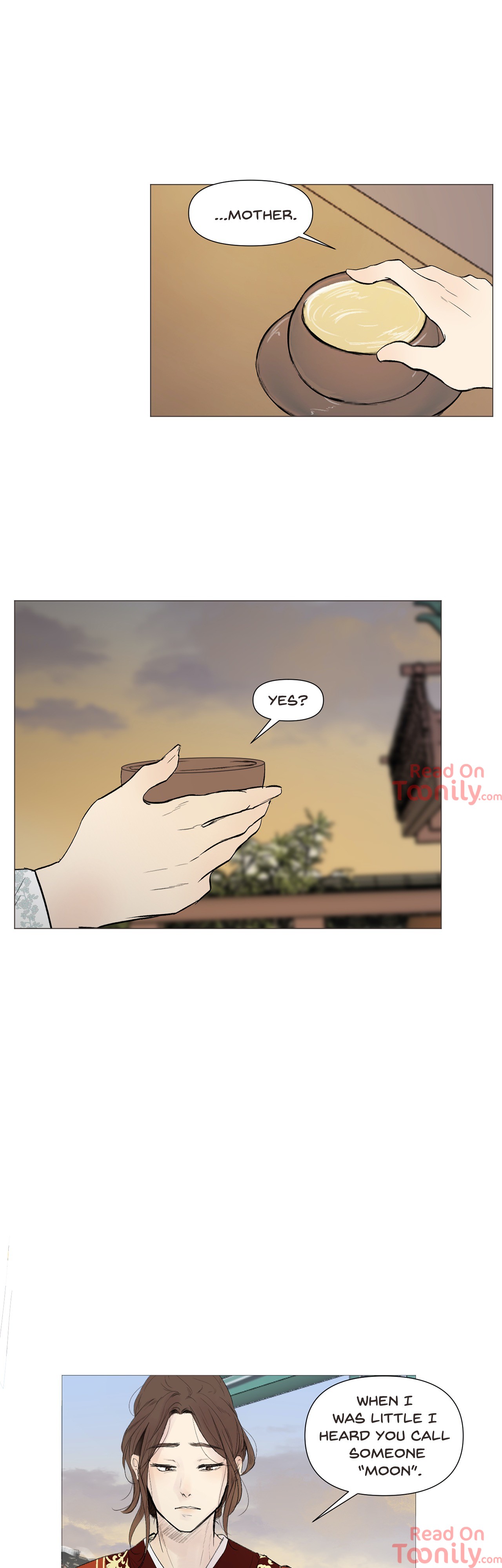 Ellin’s Solhwa Chapter 22 - Manhwa18.com