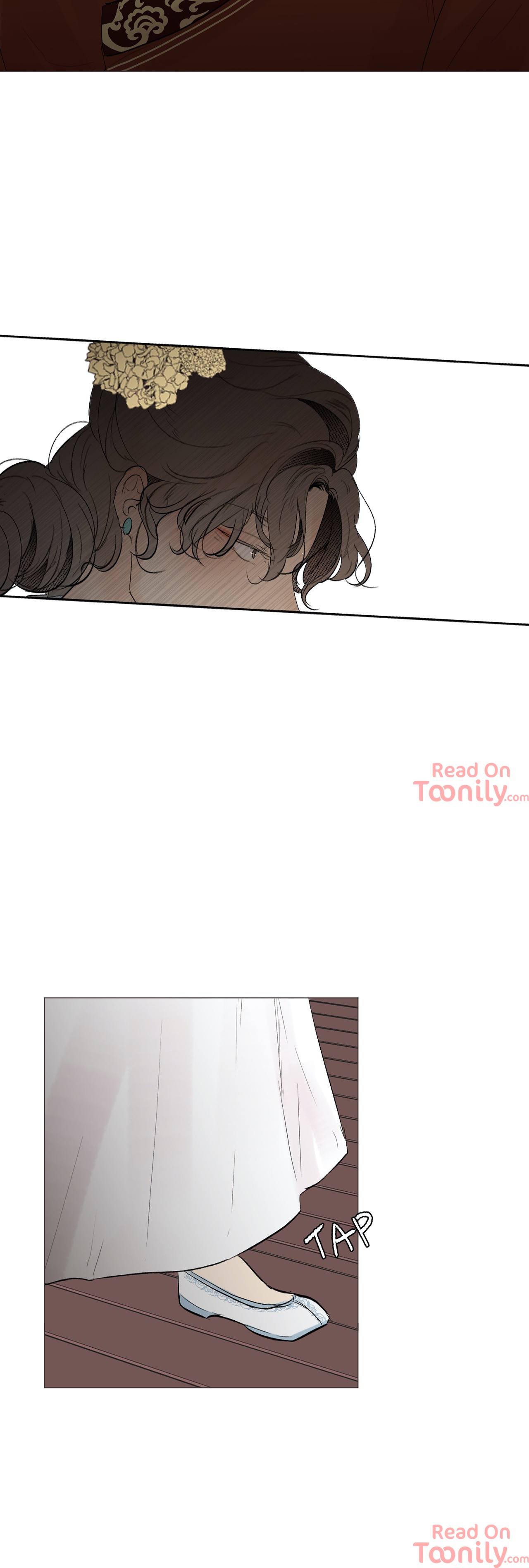 Ellin’s Solhwa Chapter 22 - Manhwa18.com