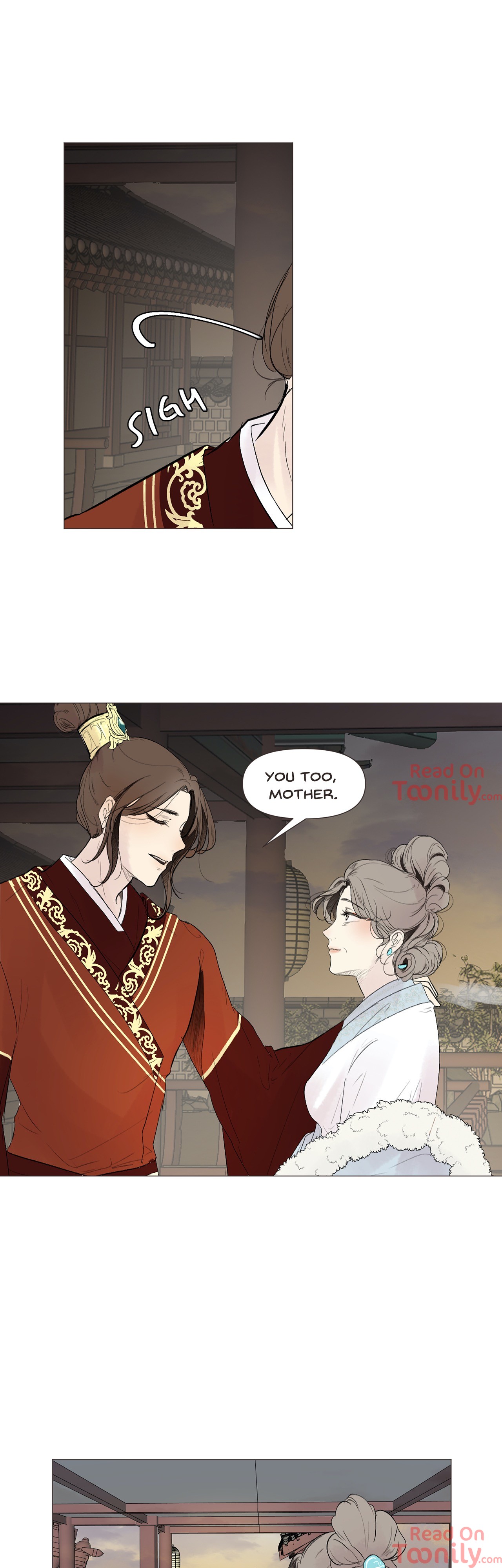 Ellin’s Solhwa Chapter 22 - Manhwa18.com