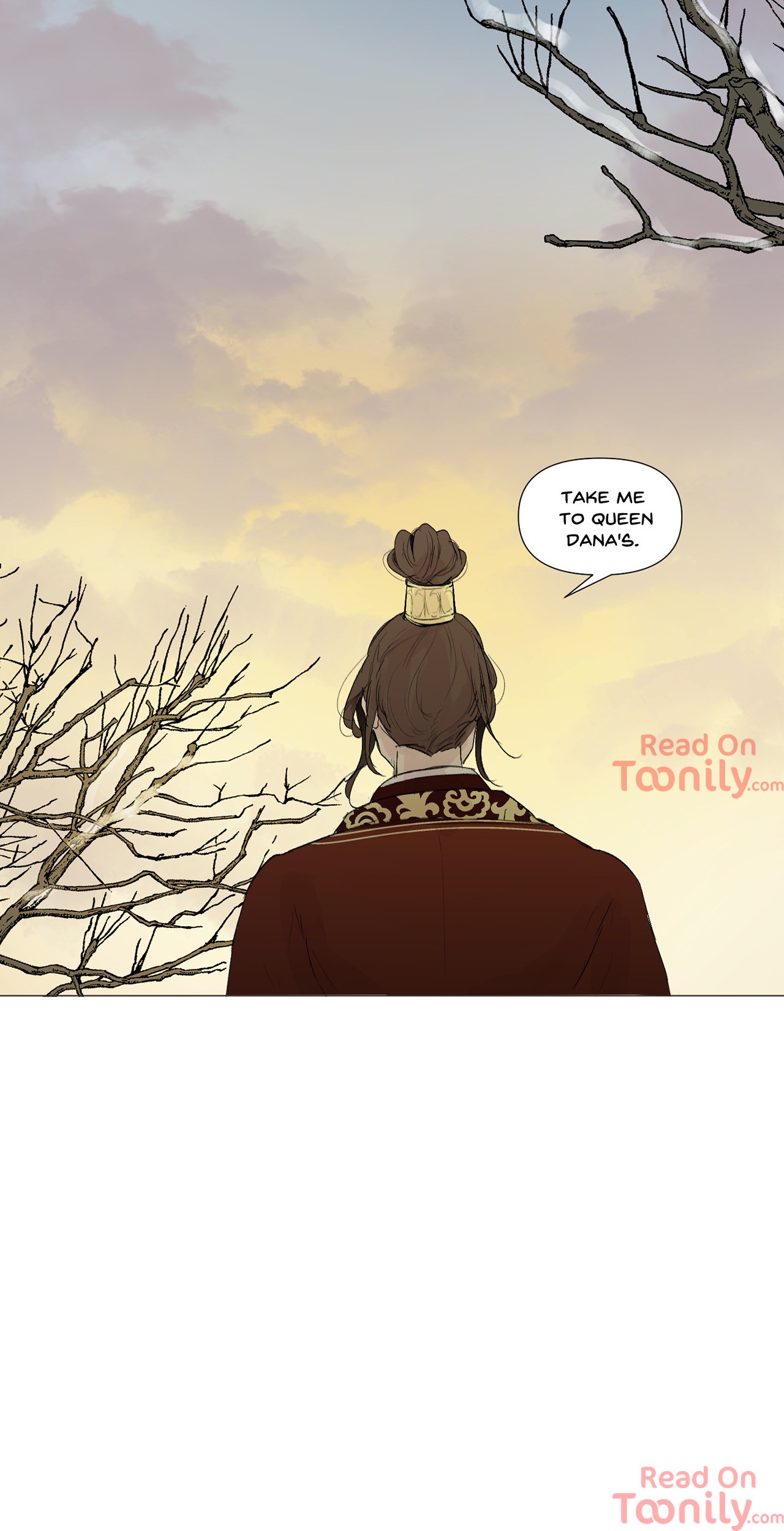 Ellin’s Solhwa Chapter 22 - Manhwa18.com