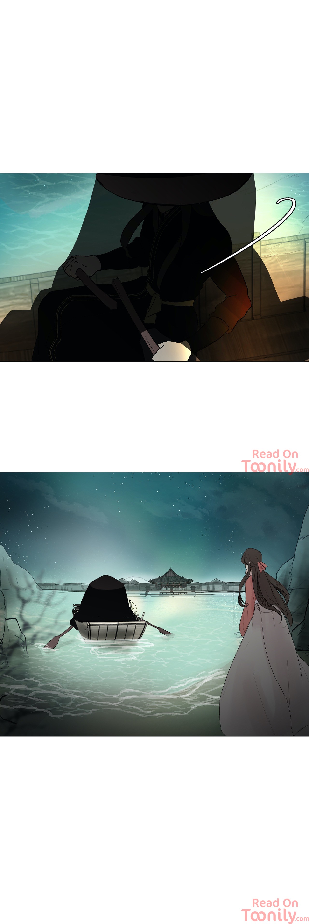 Ellin’s Solhwa Chapter 24 - Manhwa18.com