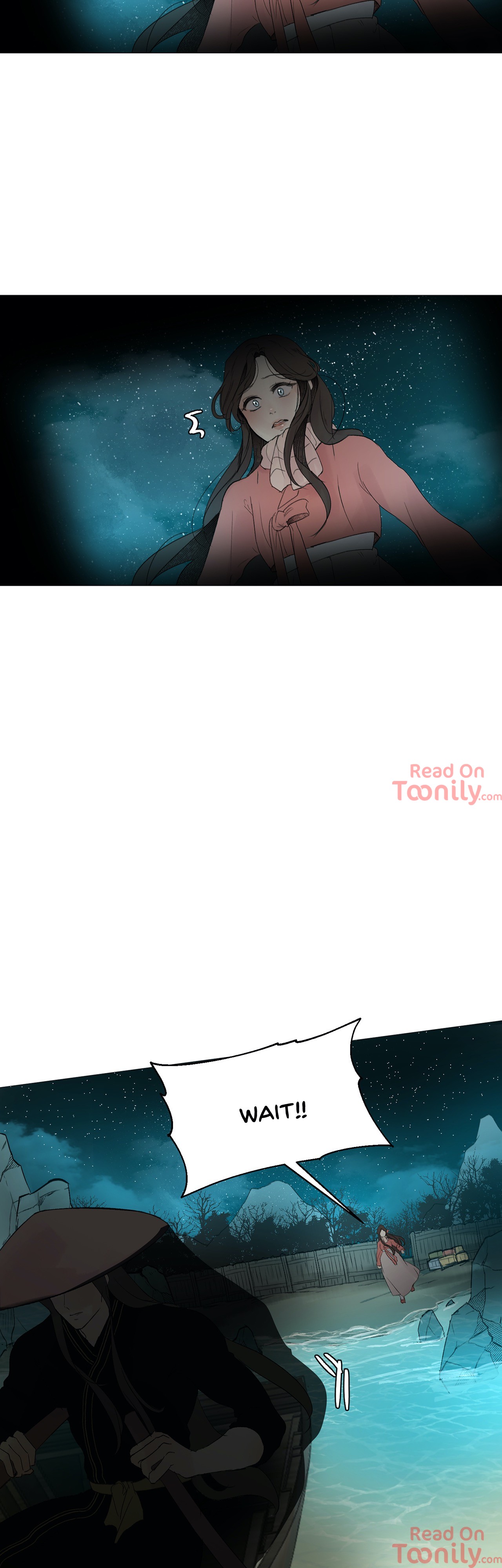 Ellin’s Solhwa Chapter 24 - Manhwa18.com