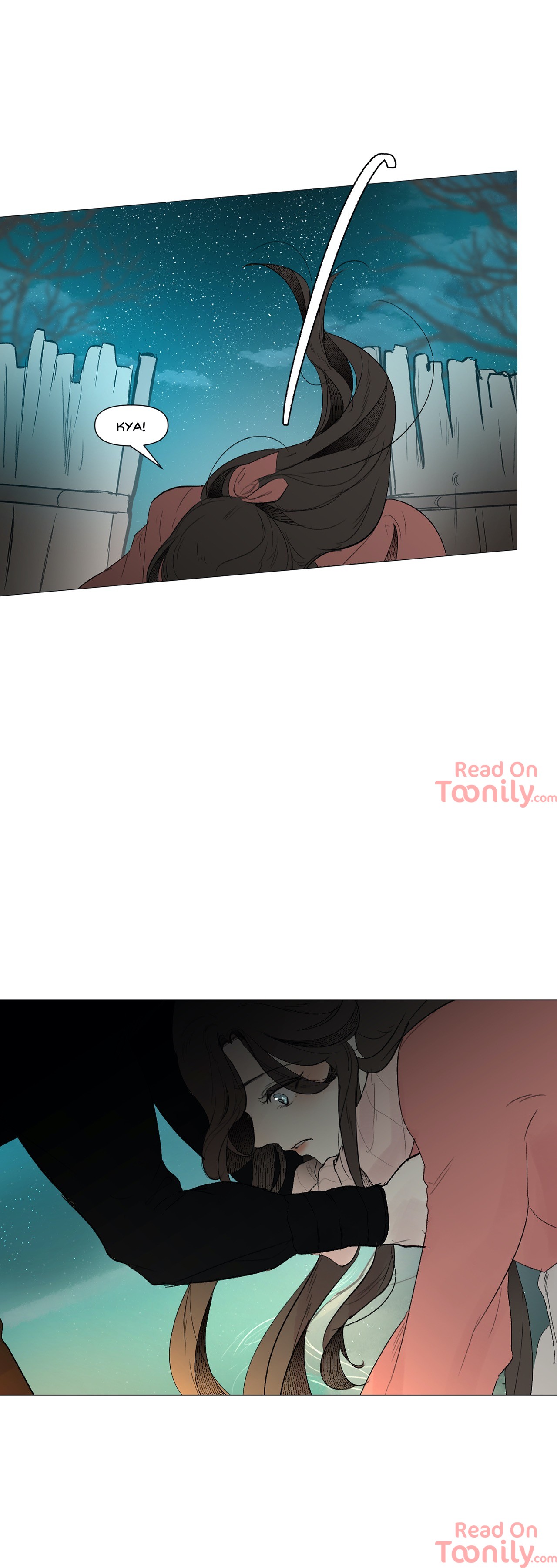 Ellin’s Solhwa Chapter 24 - Manhwa18.com