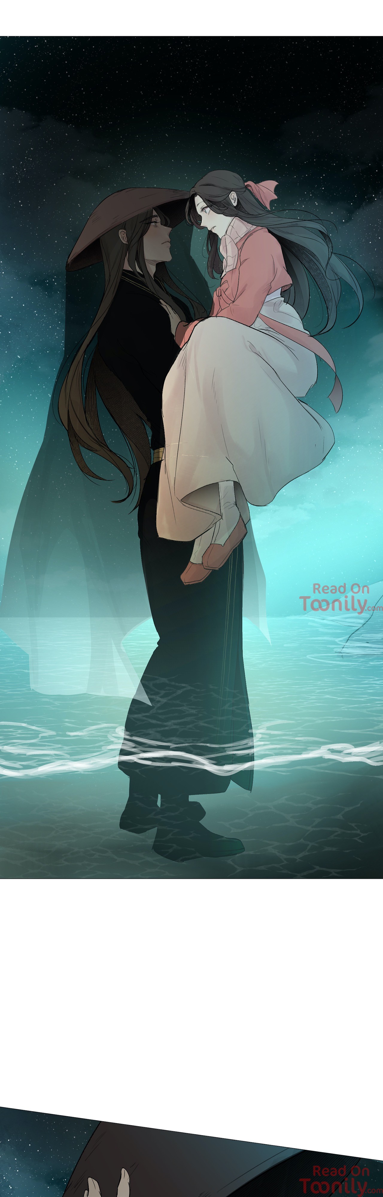 Ellin’s Solhwa Chapter 24 - Manhwa18.com