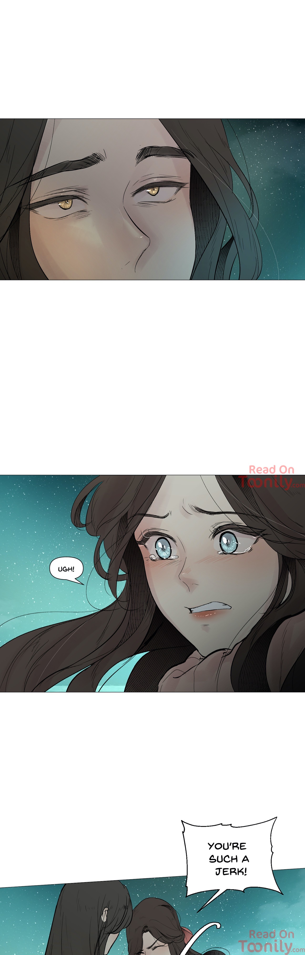 Ellin’s Solhwa Chapter 24 - Manhwa18.com