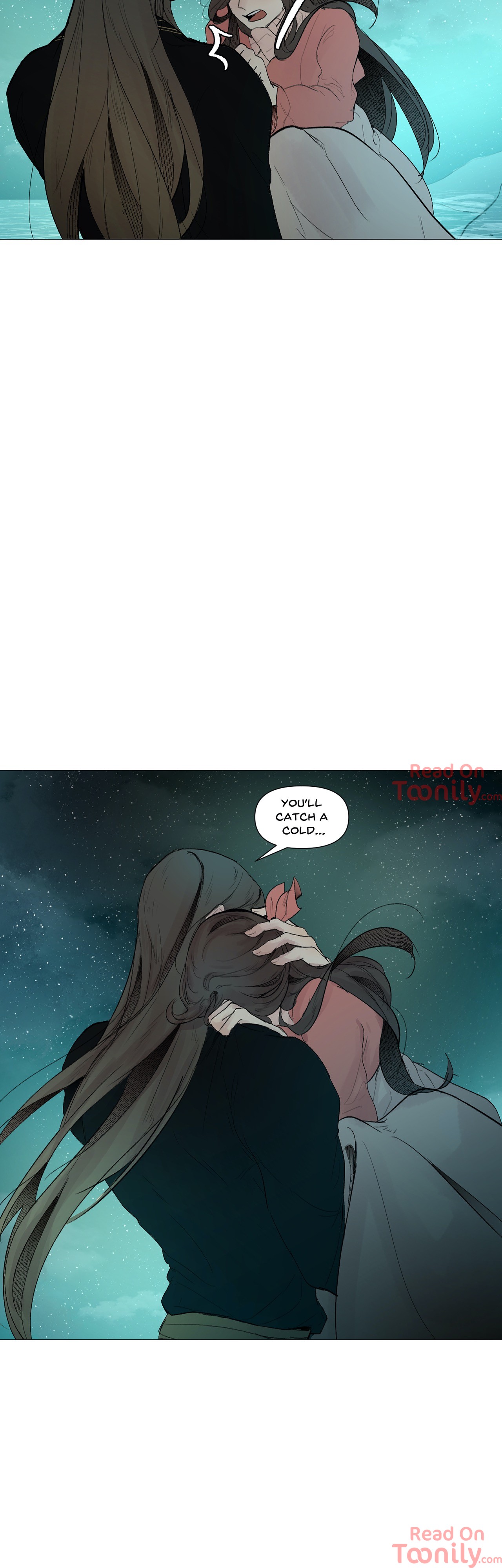 Ellin’s Solhwa Chapter 24 - Manhwa18.com
