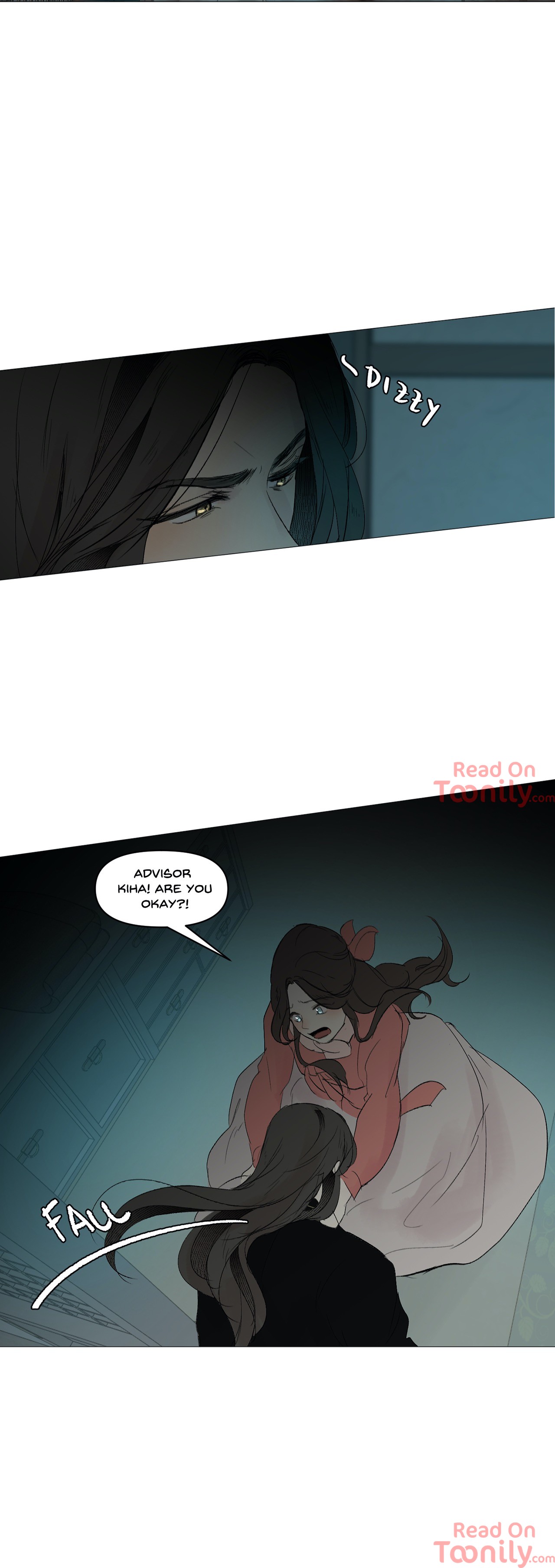 Ellin’s Solhwa Chapter 24 - Manhwa18.com