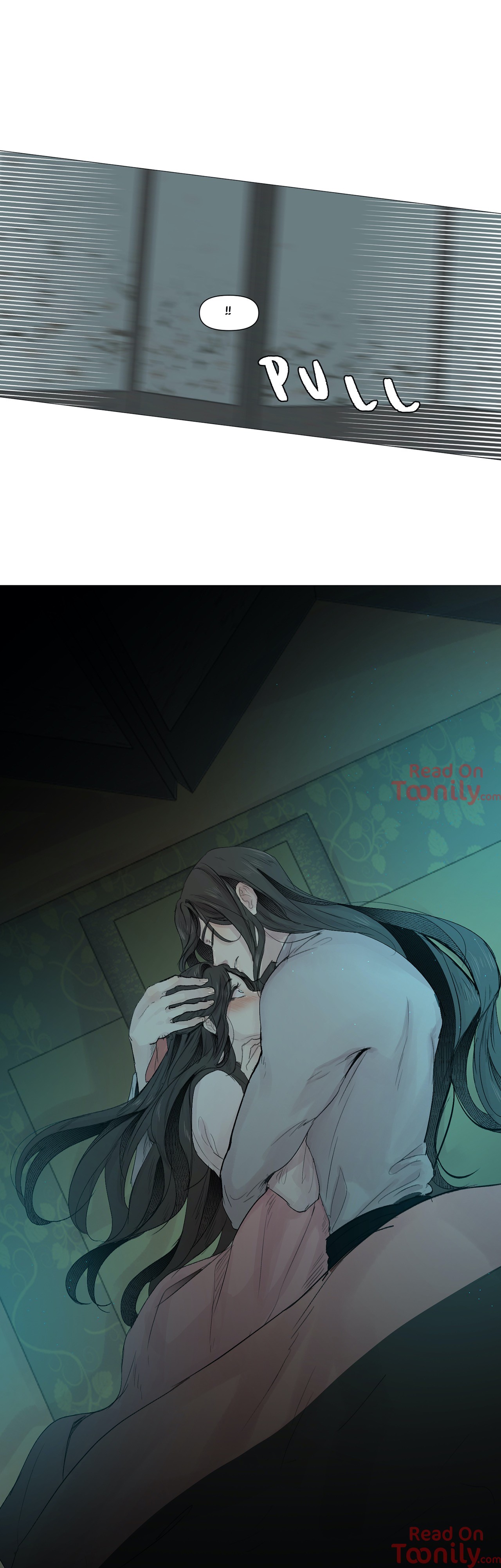 Ellin’s Solhwa Chapter 24 - Manhwa18.com