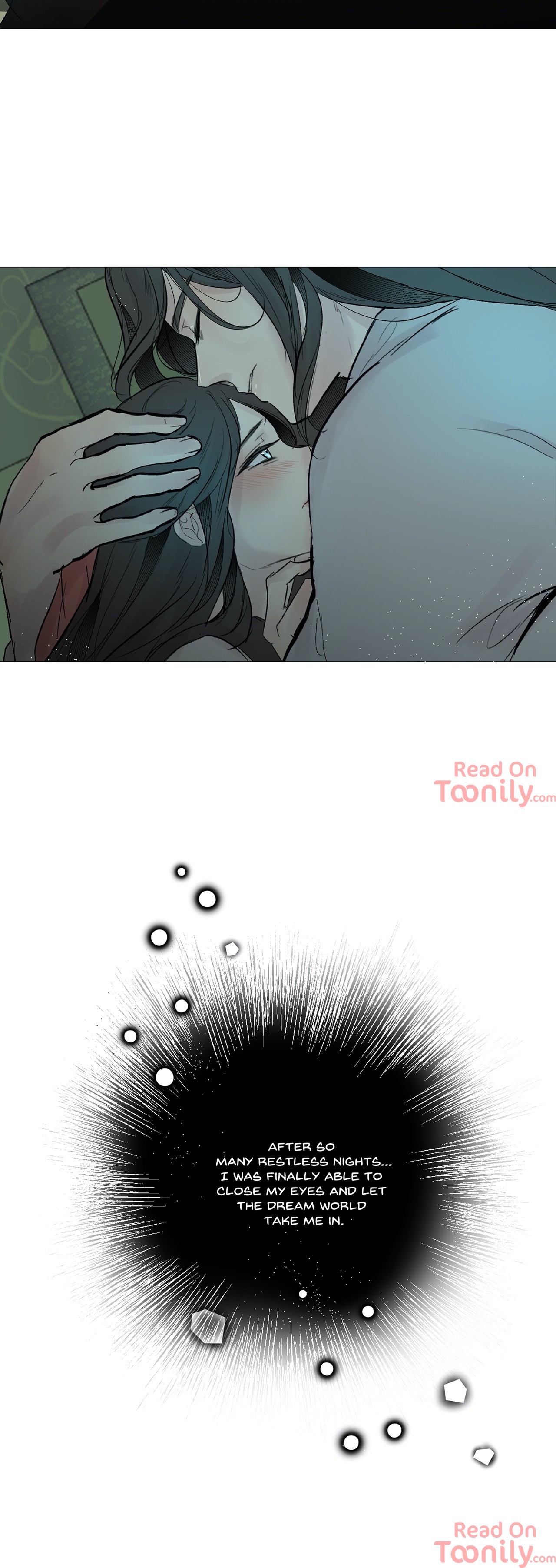 Ellin’s Solhwa Chapter 24 - Manhwa18.com