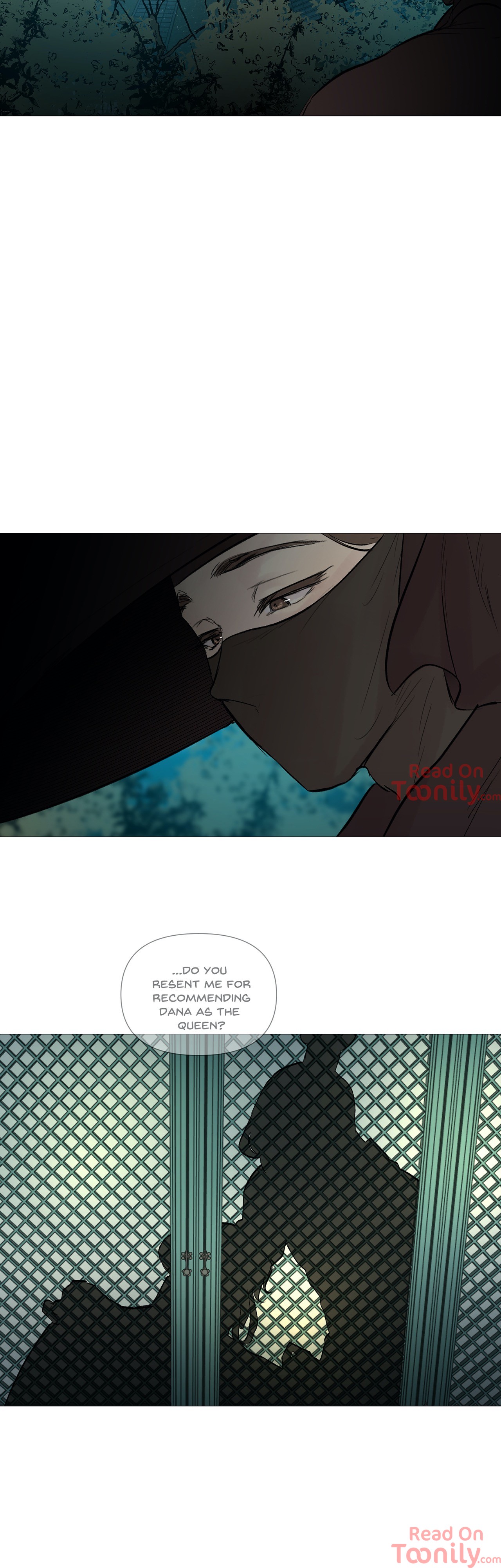 Ellin’s Solhwa Chapter 24 - Manhwa18.com