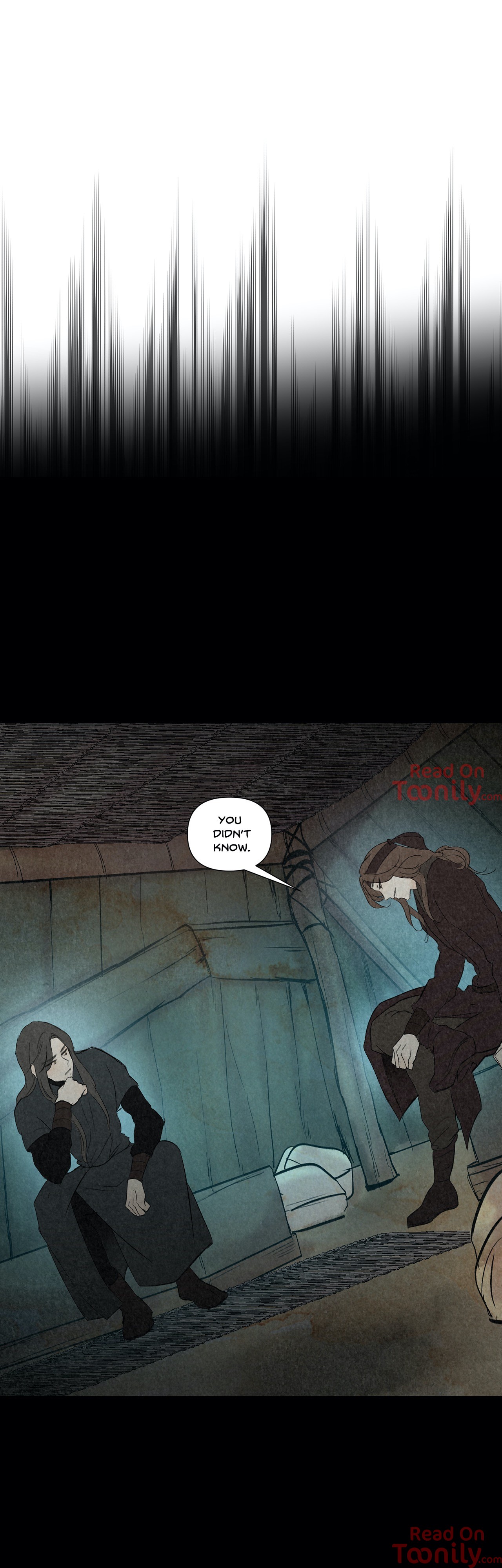 Ellin’s Solhwa Chapter 24 - Manhwa18.com