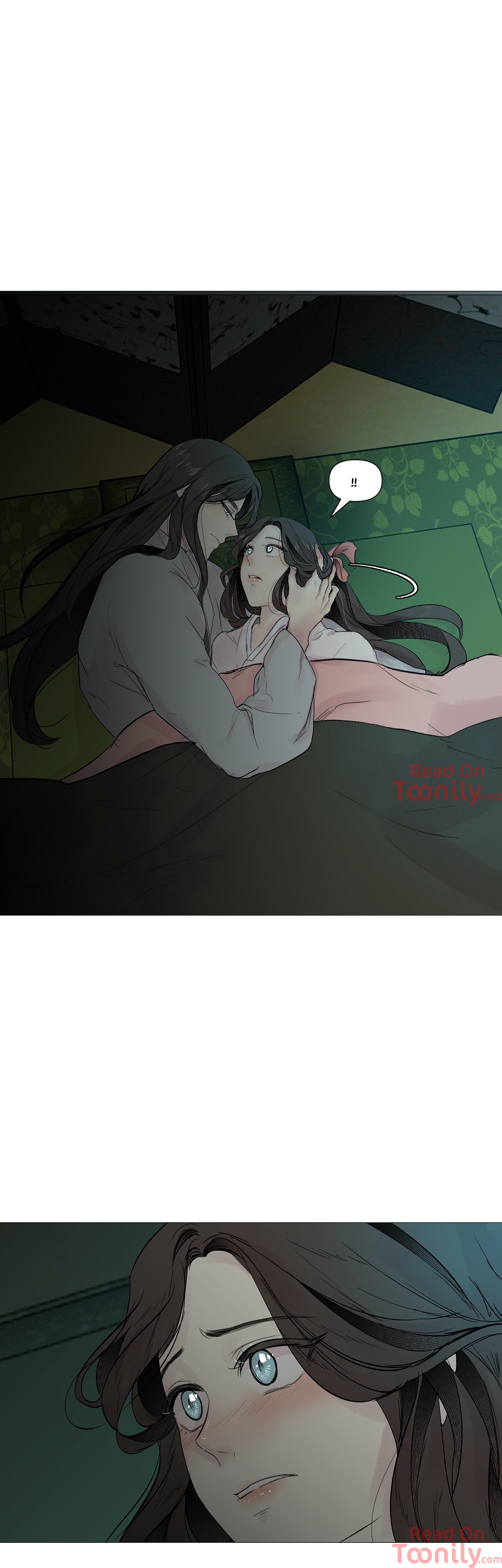 Ellin’s Solhwa Chapter 24 - Manhwa18.com