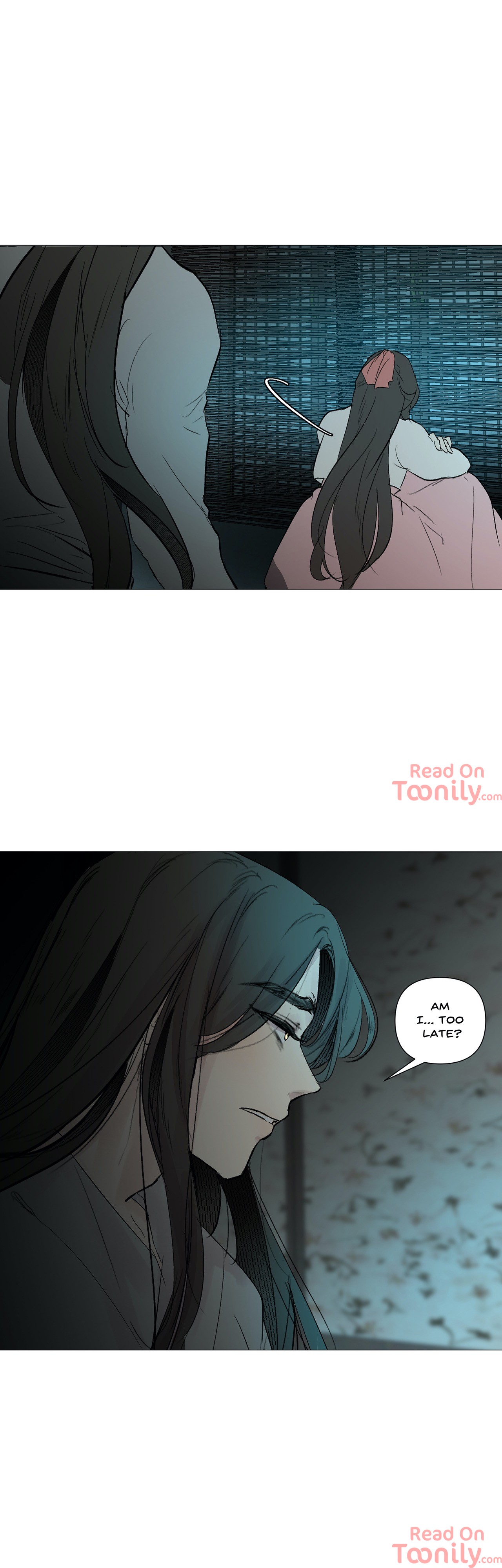 Ellin’s Solhwa Chapter 24 - Manhwa18.com