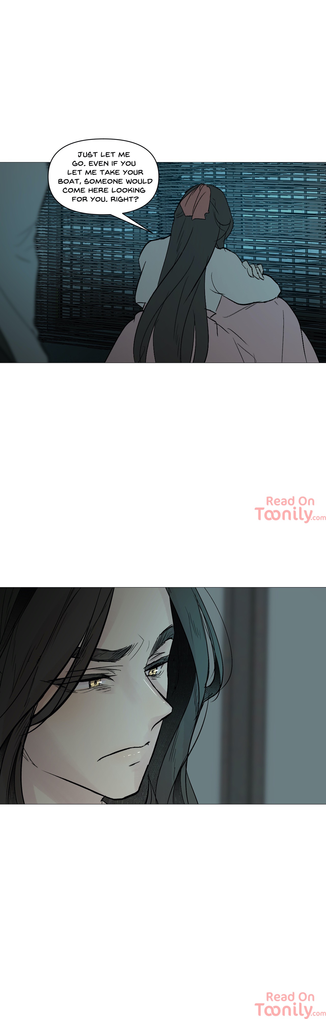 Ellin’s Solhwa Chapter 24 - Manhwa18.com