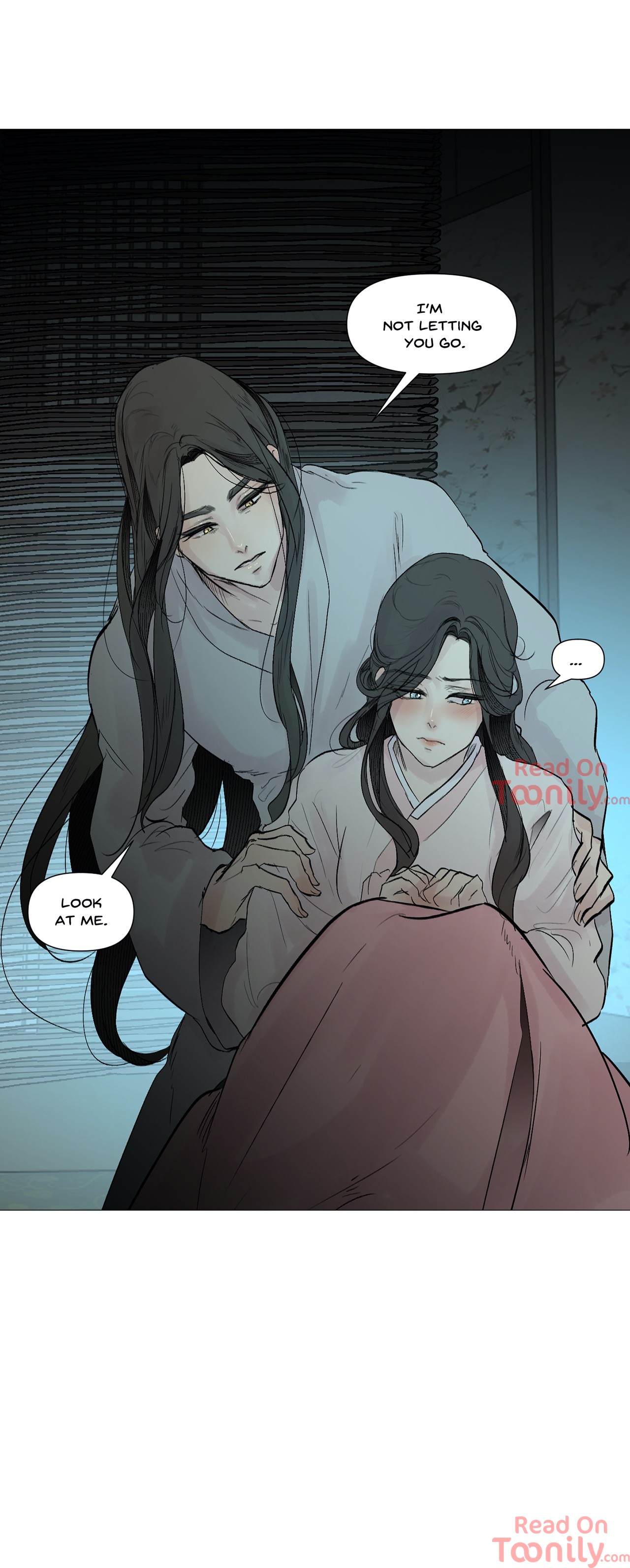 Ellin’s Solhwa Chapter 24 - Manhwa18.com