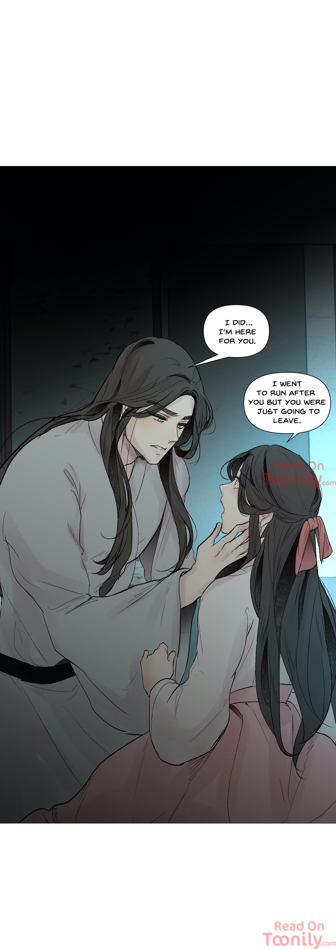 Ellin’s Solhwa Chapter 24 - Manhwa18.com