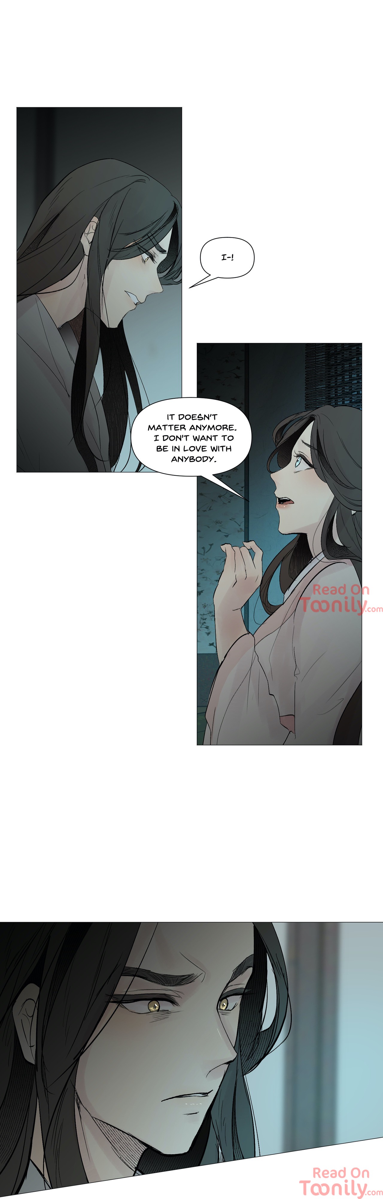 Ellin’s Solhwa Chapter 24 - Manhwa18.com
