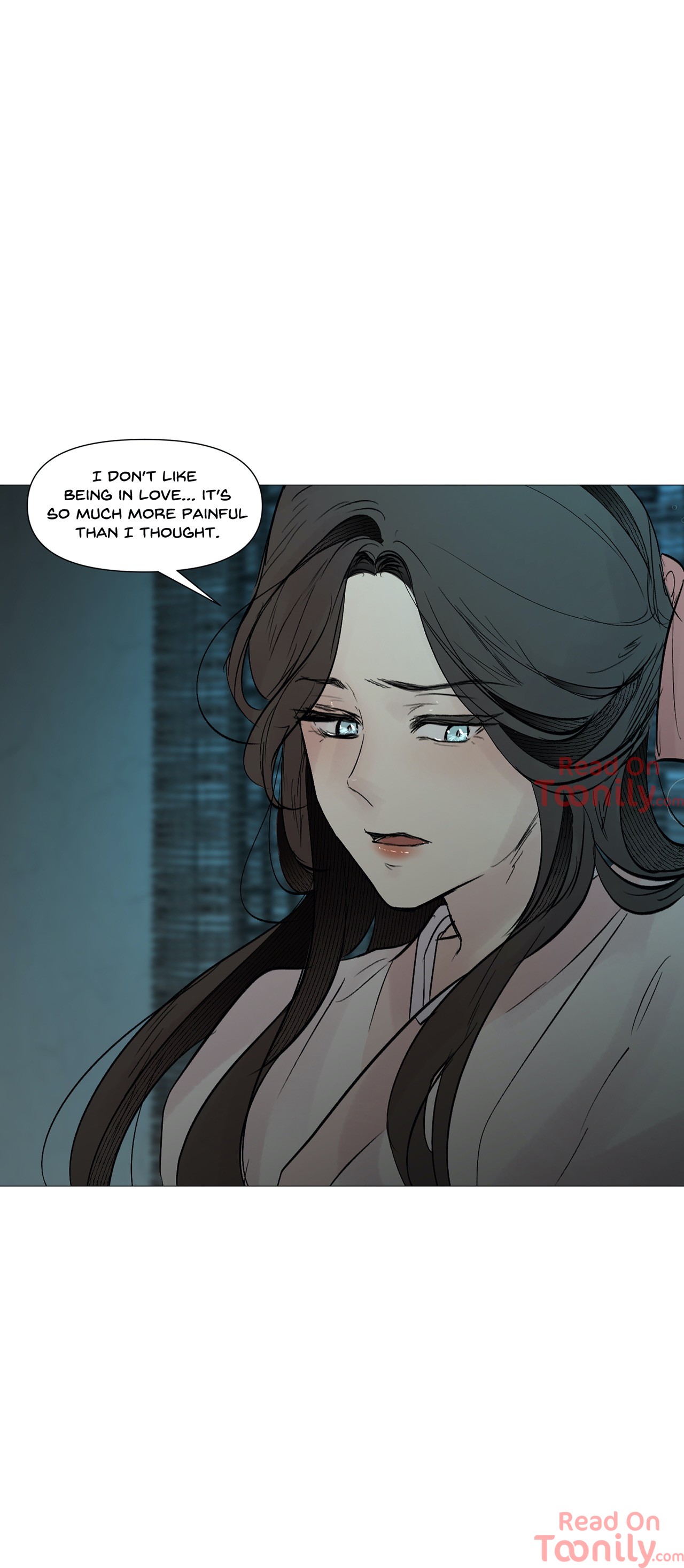 Ellin’s Solhwa Chapter 24 - Manhwa18.com