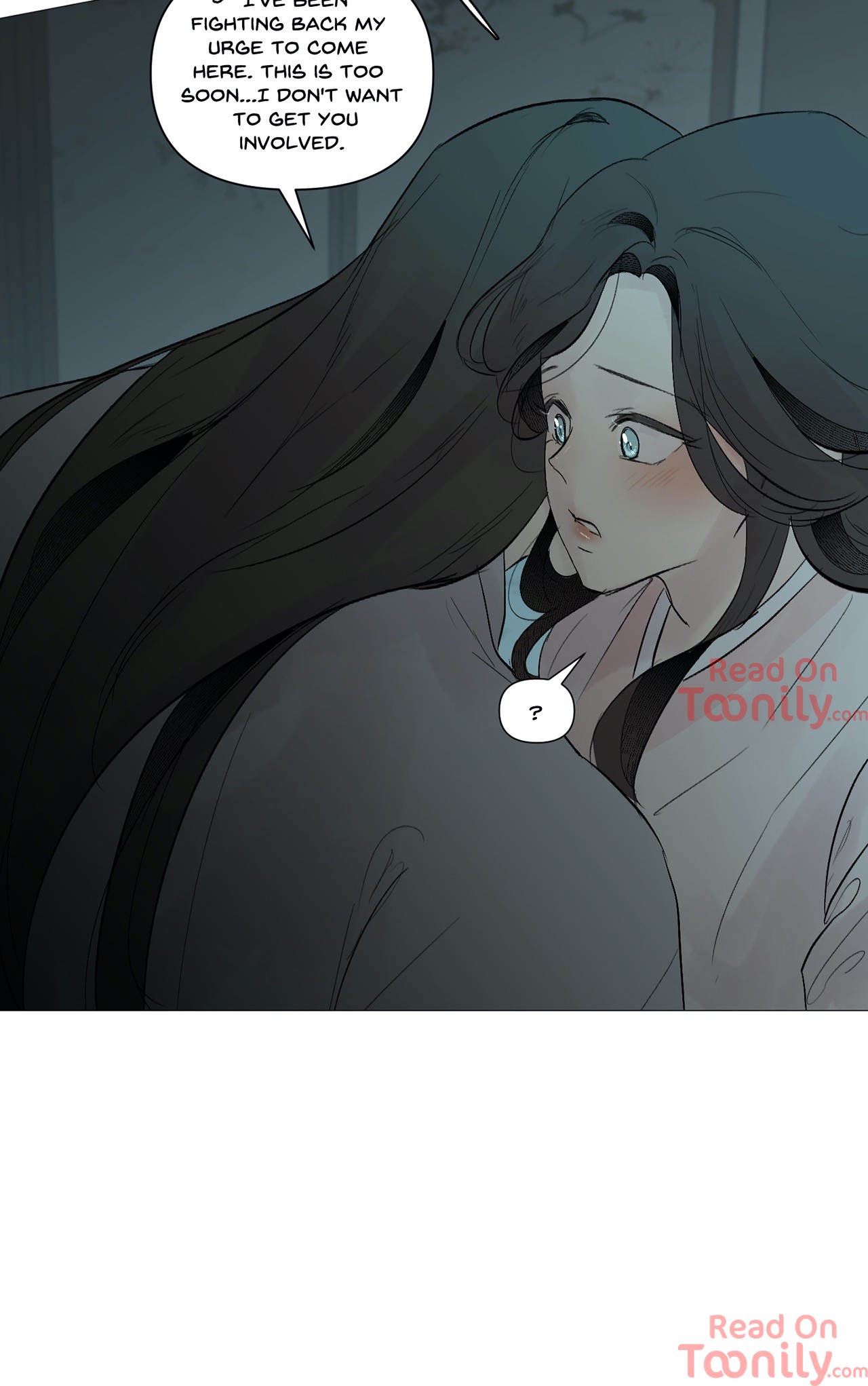 Ellin’s Solhwa Chapter 25 - Manhwa18.com