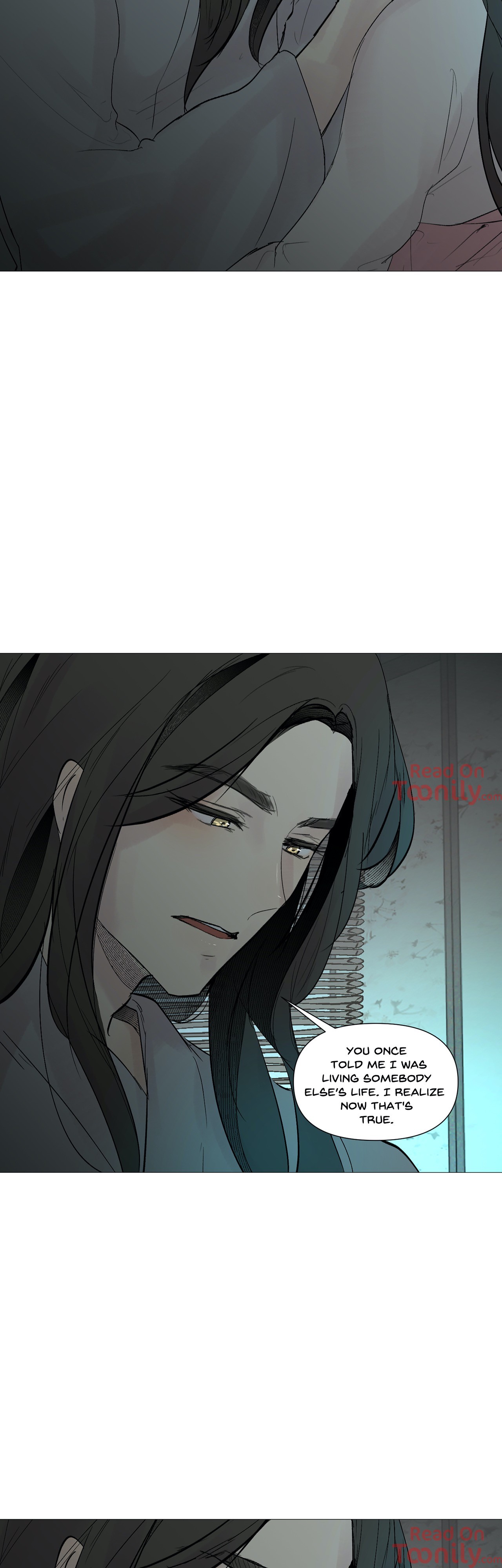 Ellin’s Solhwa Chapter 25 - Manhwa18.com