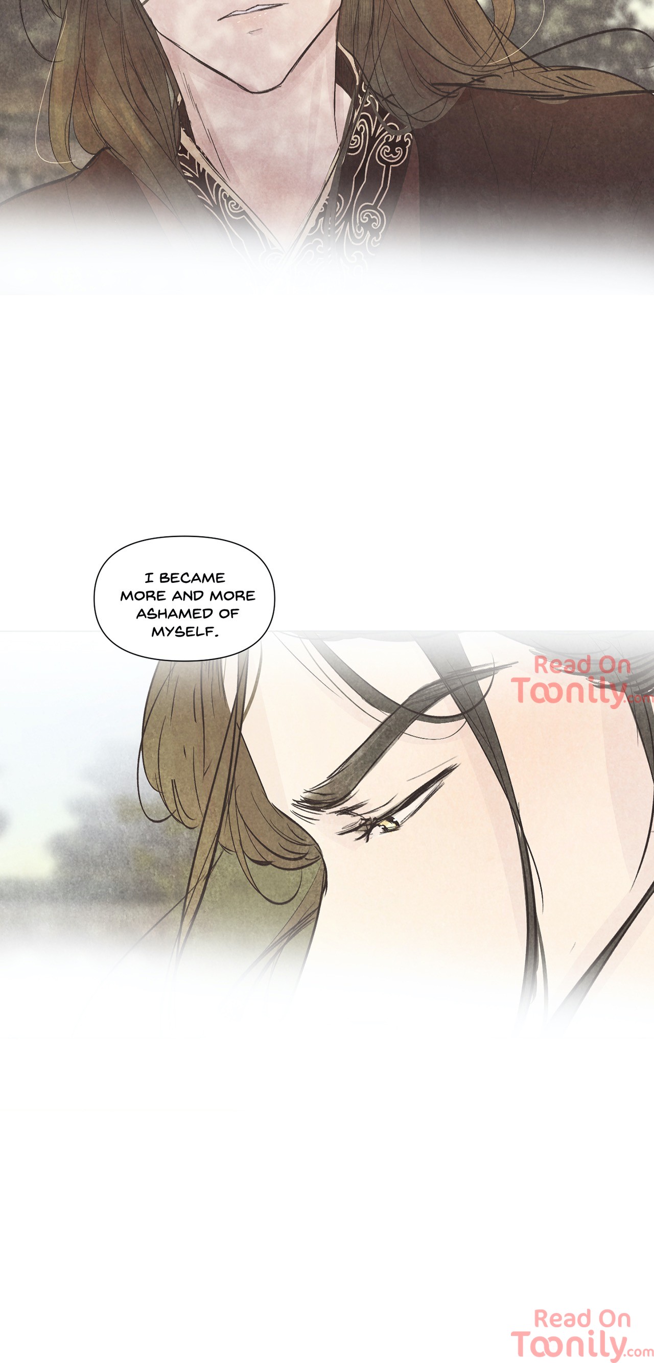 Ellin’s Solhwa Chapter 25 - Manhwa18.com