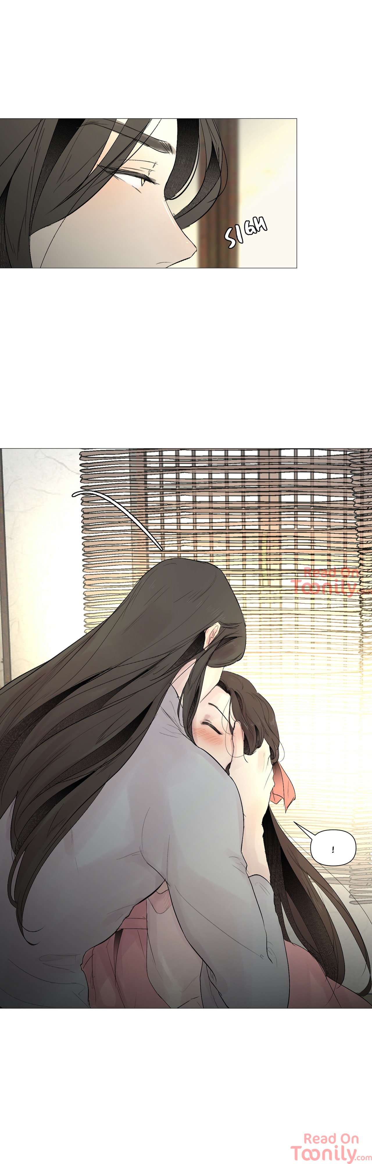 Ellin’s Solhwa Chapter 25 - Manhwa18.com