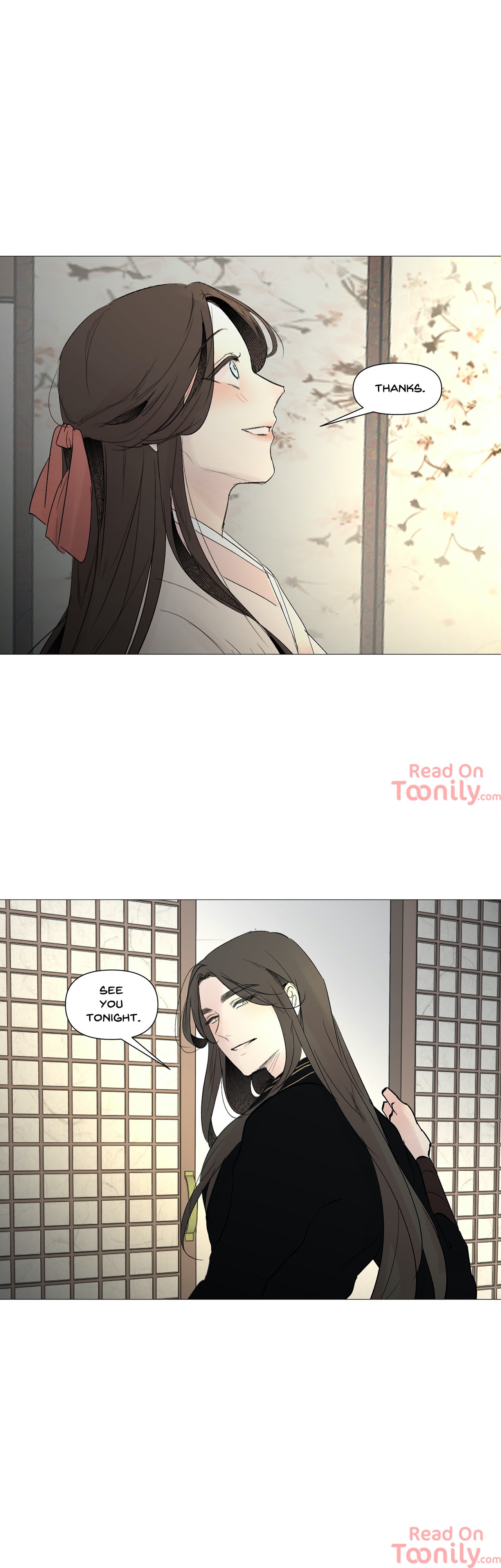 Ellin’s Solhwa Chapter 25 - Manhwa18.com