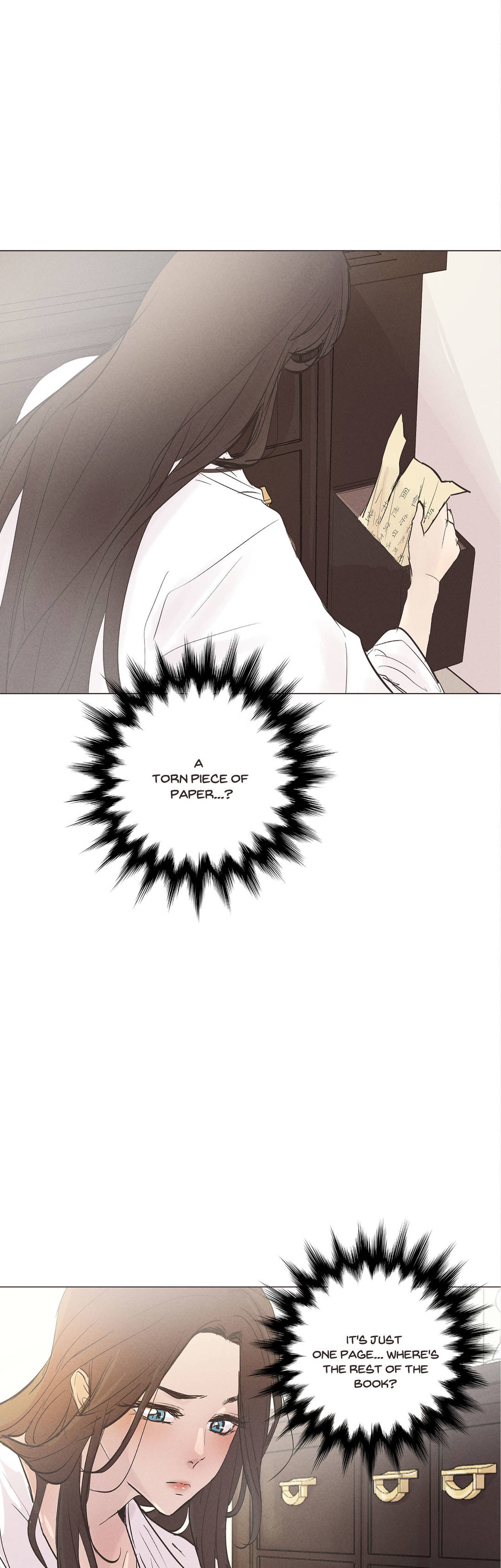 Ellin’s Solhwa Chapter 3 - Manhwa18.com