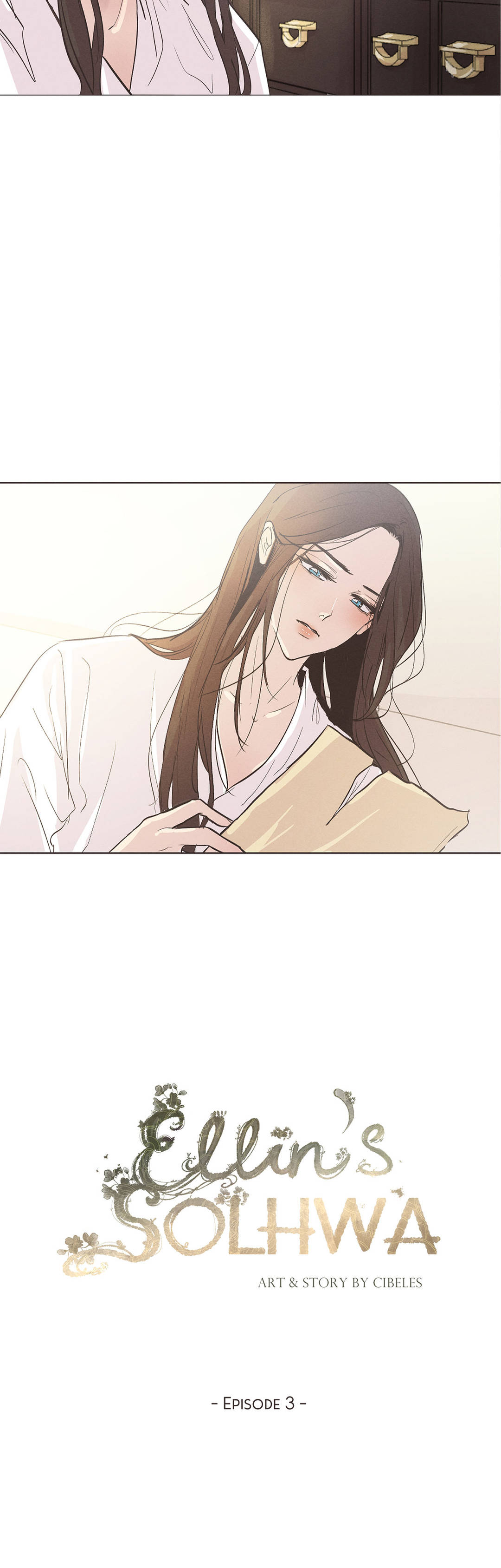 Ellin’s Solhwa Chapter 3 - Manhwa18.com