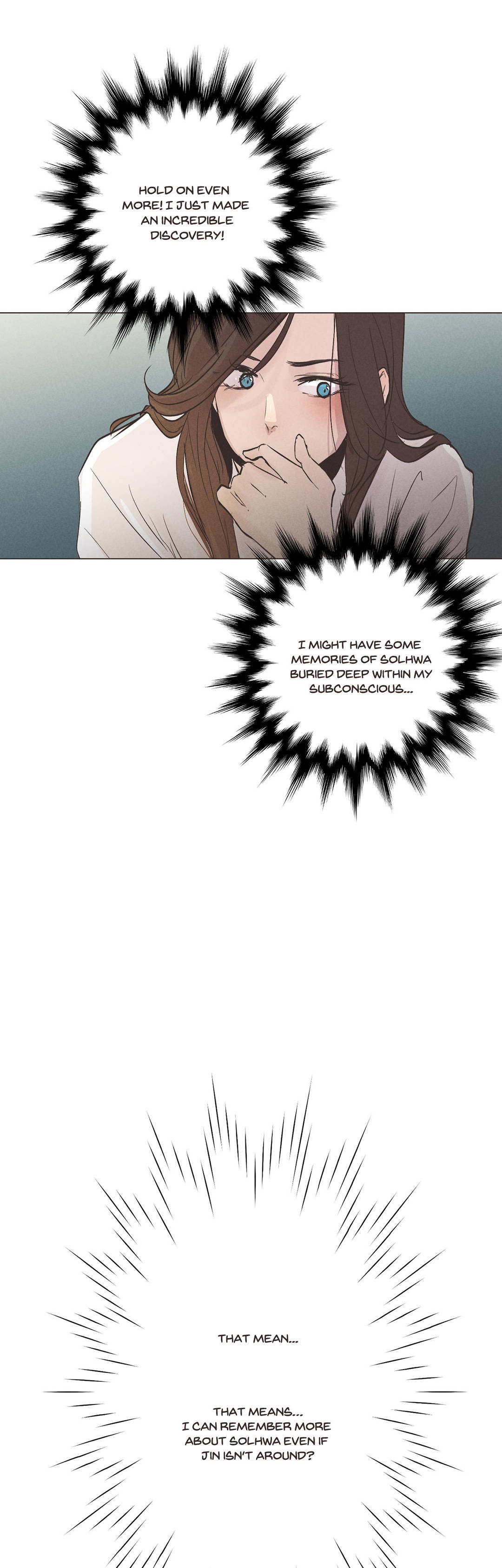 Ellin’s Solhwa Chapter 3 - Manhwa18.com