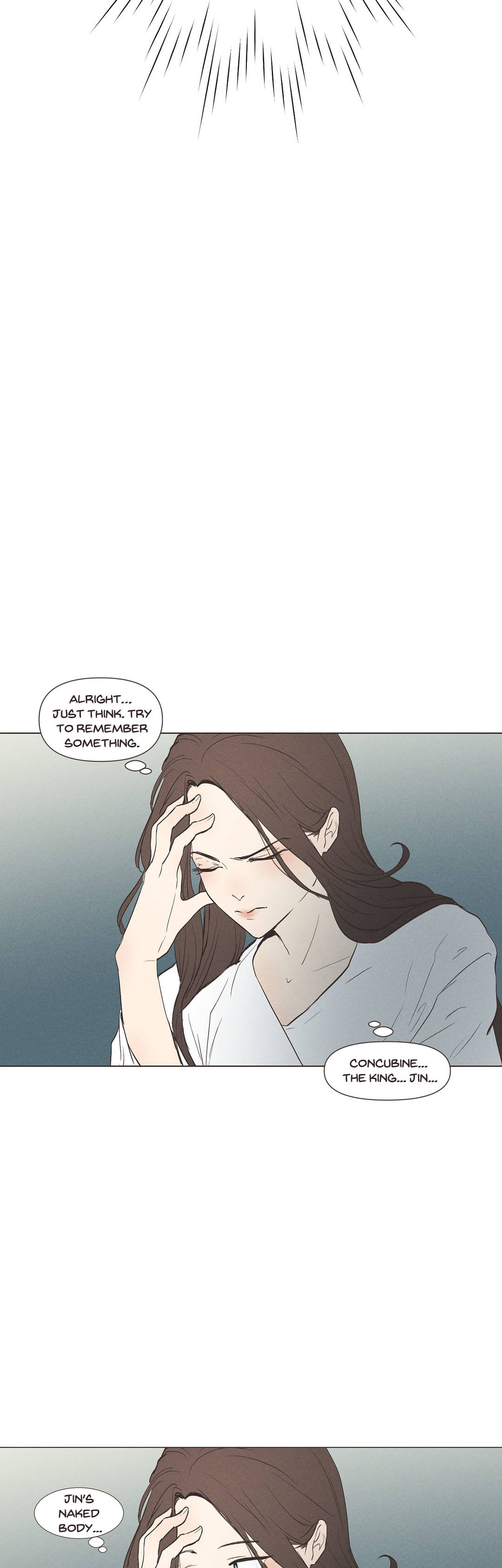 Ellin’s Solhwa Chapter 3 - Manhwa18.com