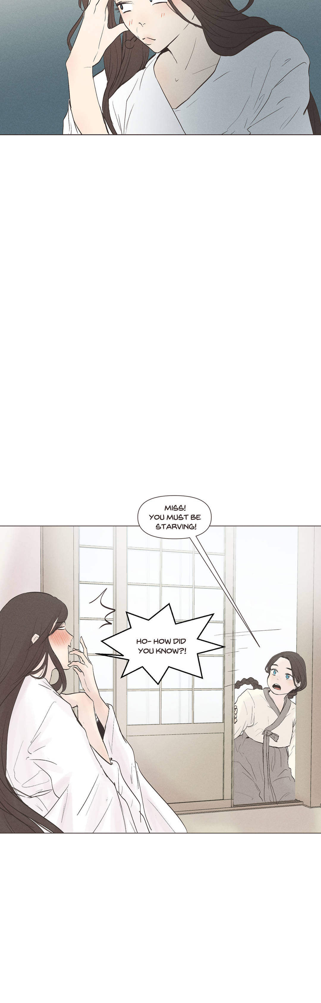 Ellin’s Solhwa Chapter 3 - Manhwa18.com