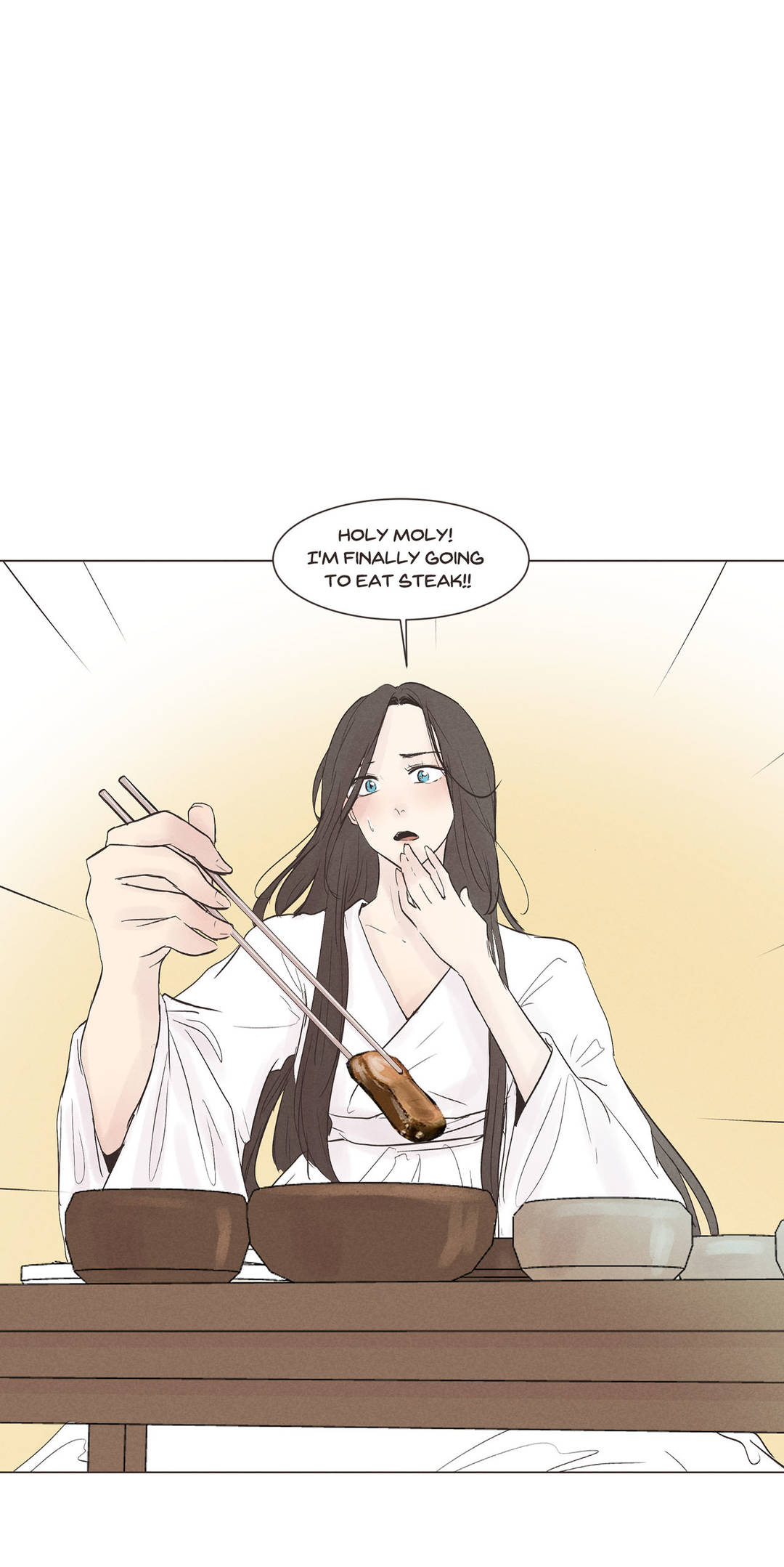 Ellin’s Solhwa Chapter 3 - Manhwa18.com