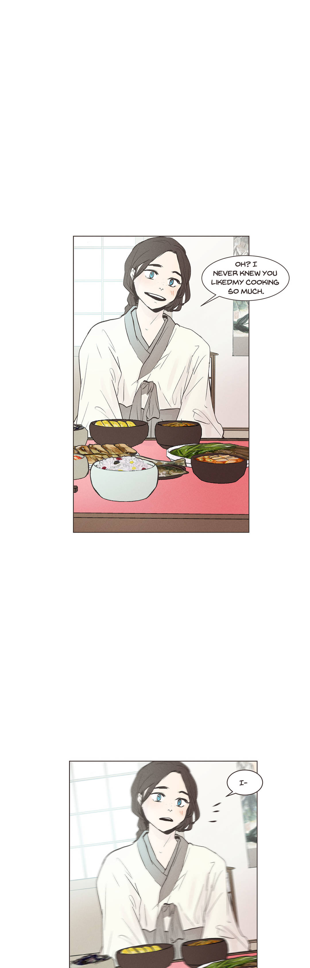 Ellin’s Solhwa Chapter 3 - Manhwa18.com