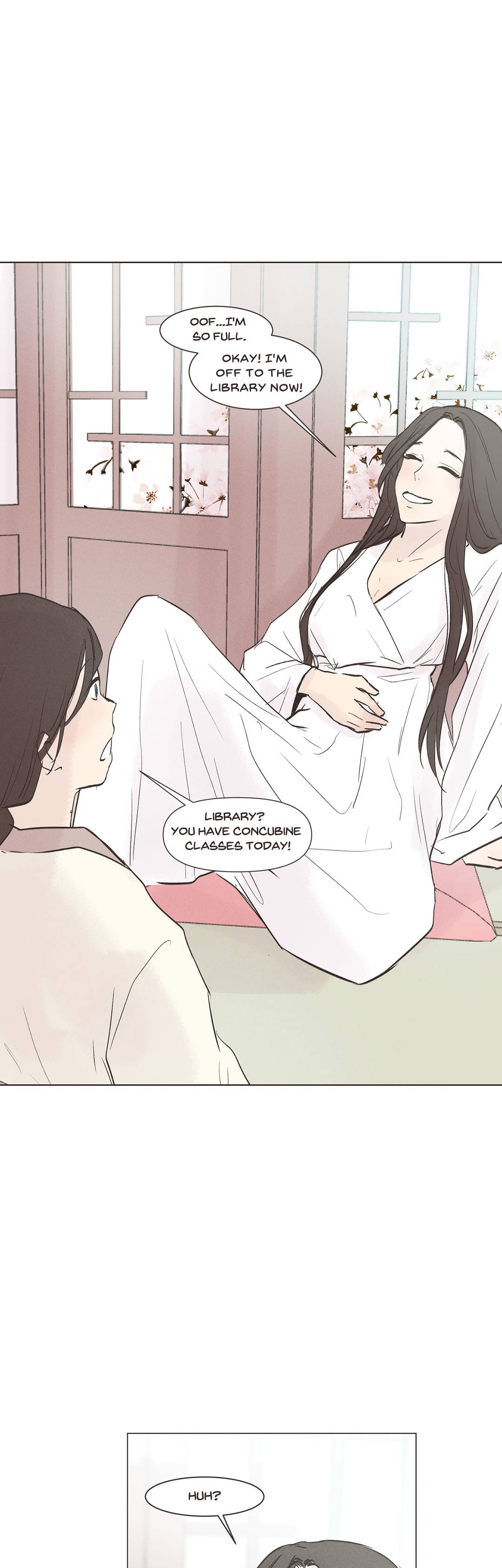 Ellin’s Solhwa Chapter 3 - Manhwa18.com